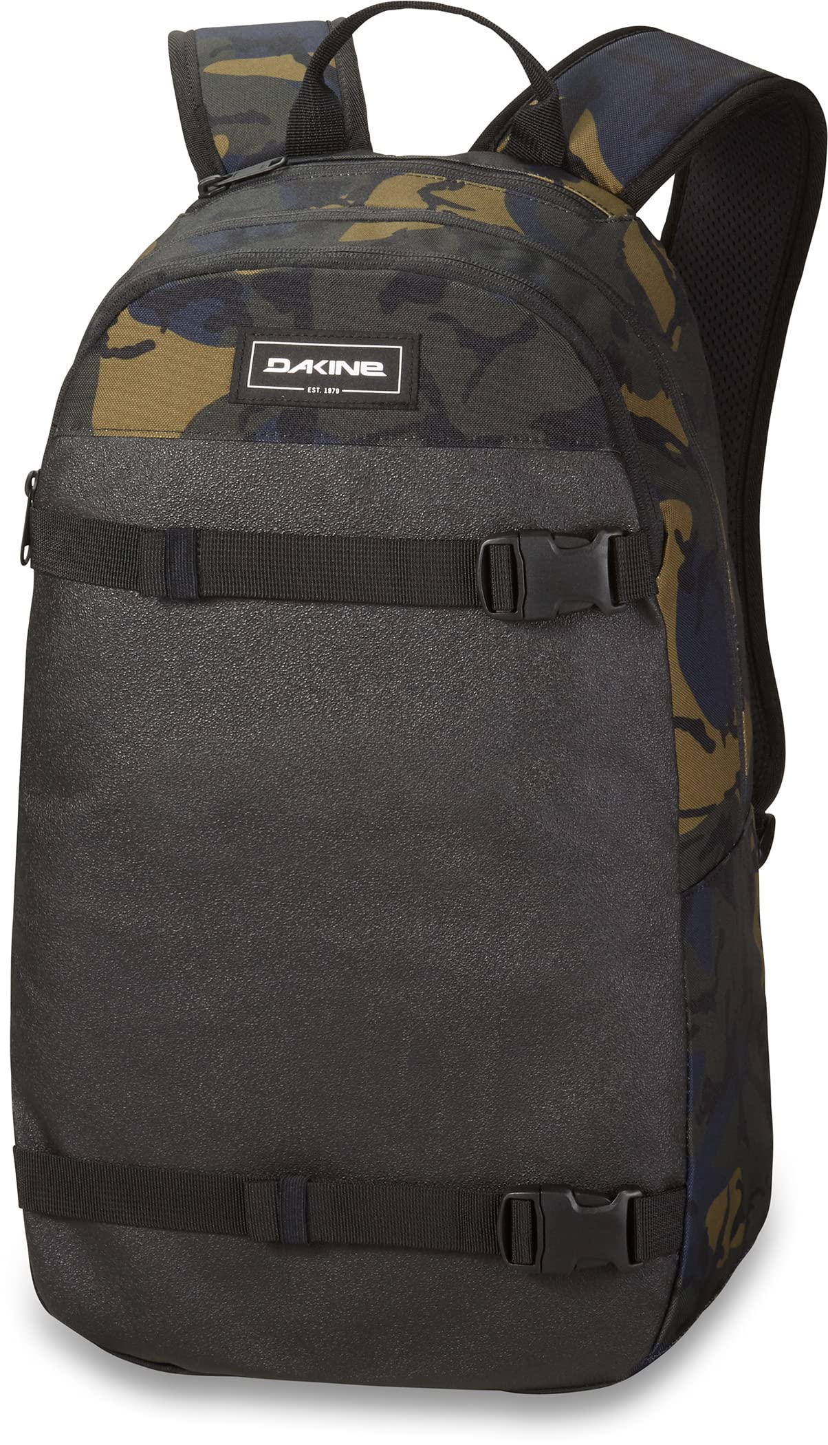 dakine-urbn-mission-pack-23l-rucksack-mit-fleece-laptopfach-unisex image 7