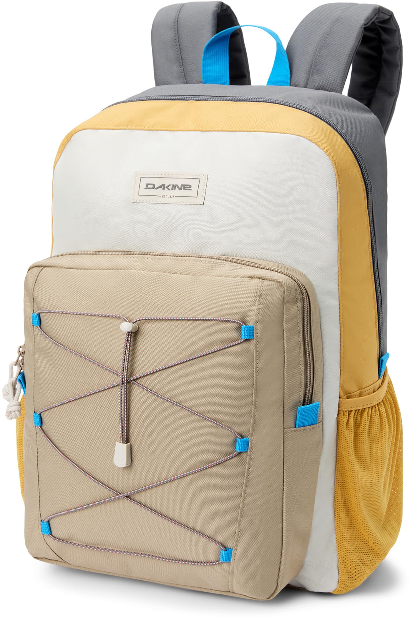 dakine-educated-30l-rucksack-black-onyx-laptoprucksack-mit-16-zoll-laptopfach image 5