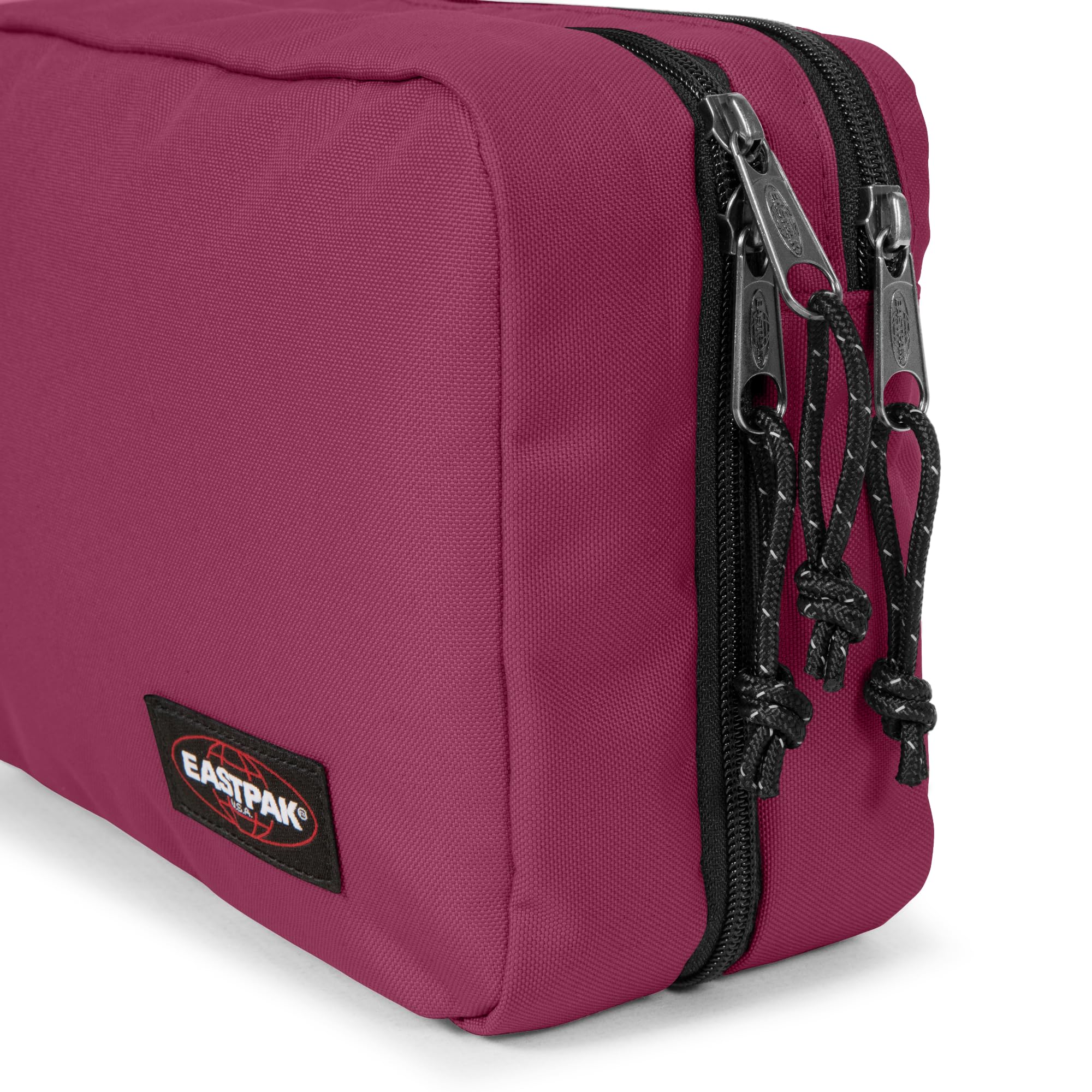 eastpak-mavis-toiletry-bag-water-repellent-lightweight-travel-toiletry-bag-in-ri image 4