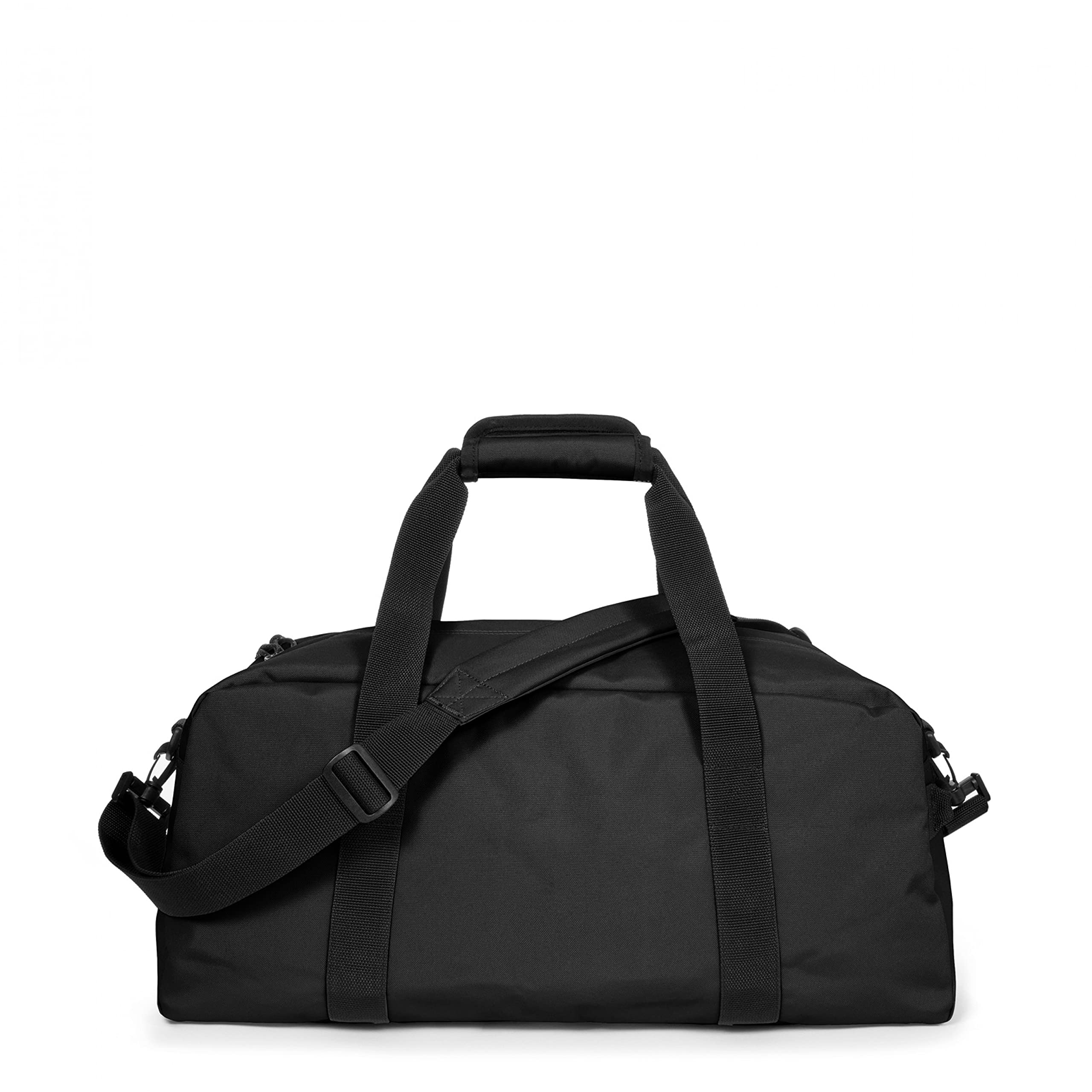 eastpak-stand-reisetasche-34-l-53-x-25-x-24-cm-verstellbarer-schultergurt-schwar image 3