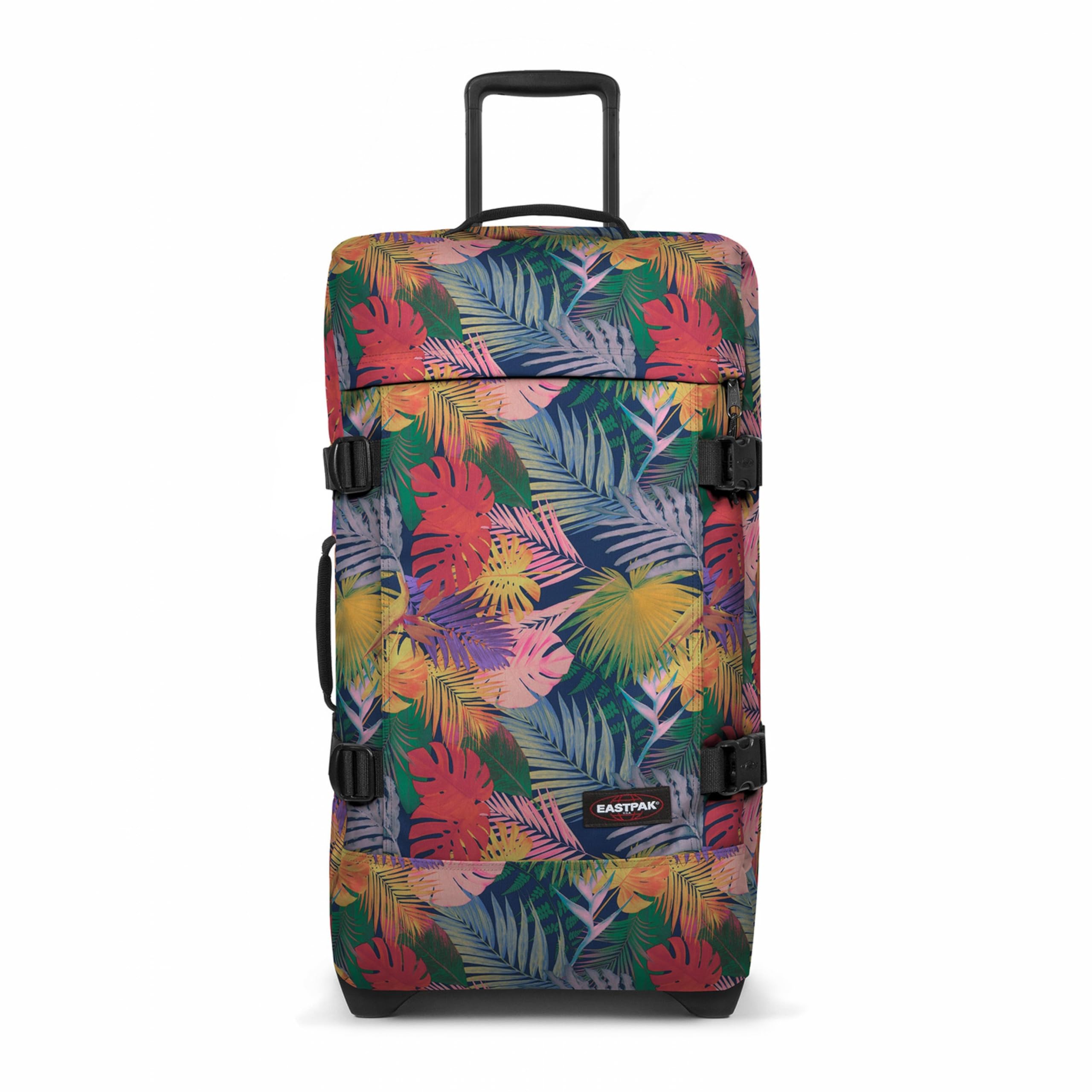 eastpak-tranverz-m-weichgep-ck-trolley-2-rollen-80-l-2-kammern-teleskopgriff image 8