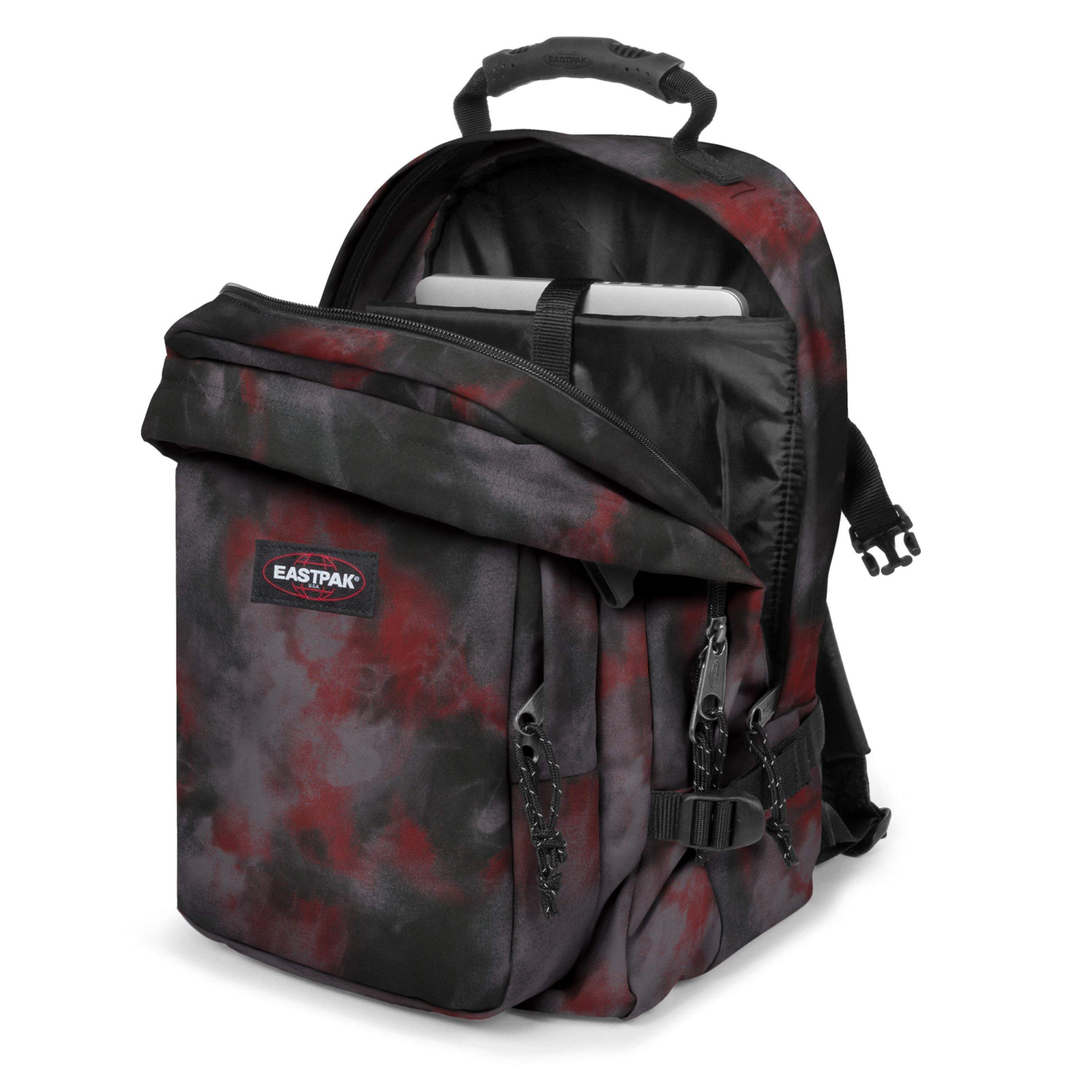 eastpak-provider-rucksack-laptop-rucksack-mit-gepolstertem-15-zoll-laptopfach-un image 2