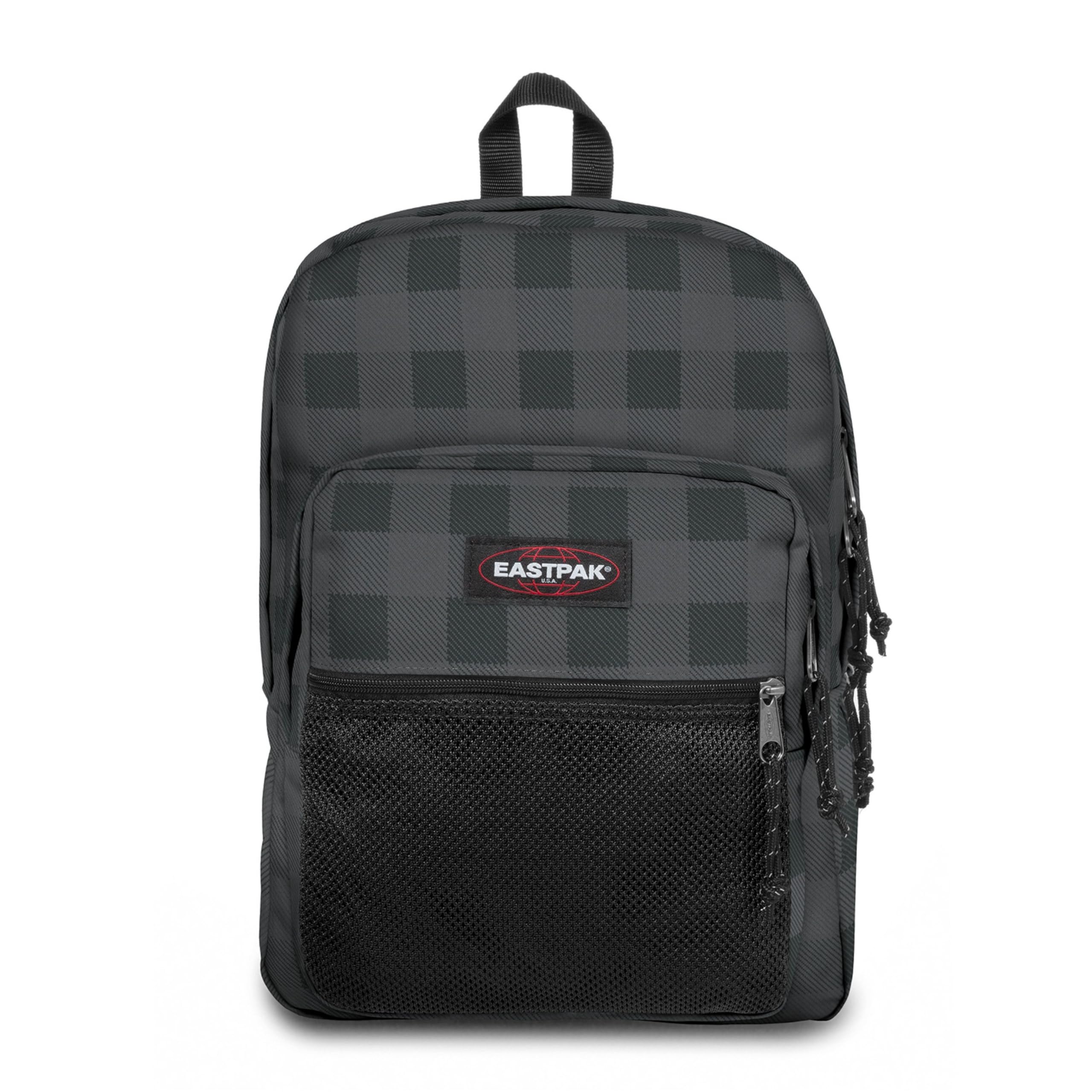 eastpak-pinnacle-rucksack-klassischer-daypack-gepolstertes-laptopfach-verstellba image 7