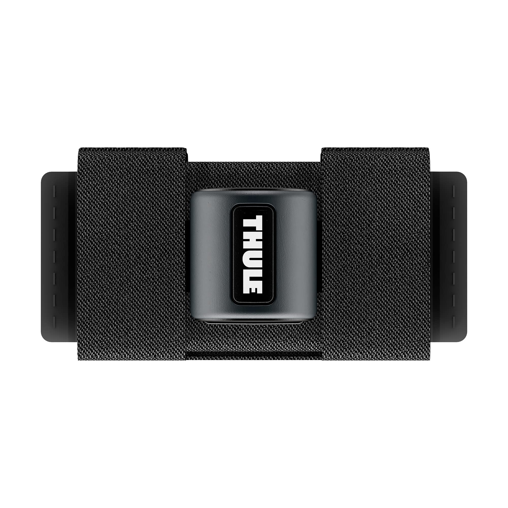thule-skiclick-skitr-ger-f-r-langlaufski-schwarz-one-size image 1
