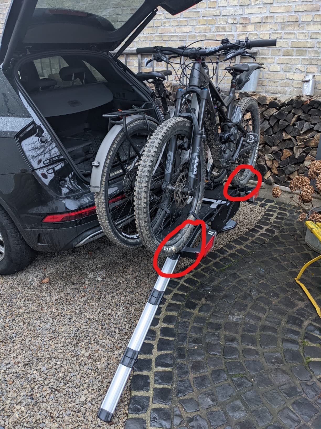 Sehr gut, aber schwer