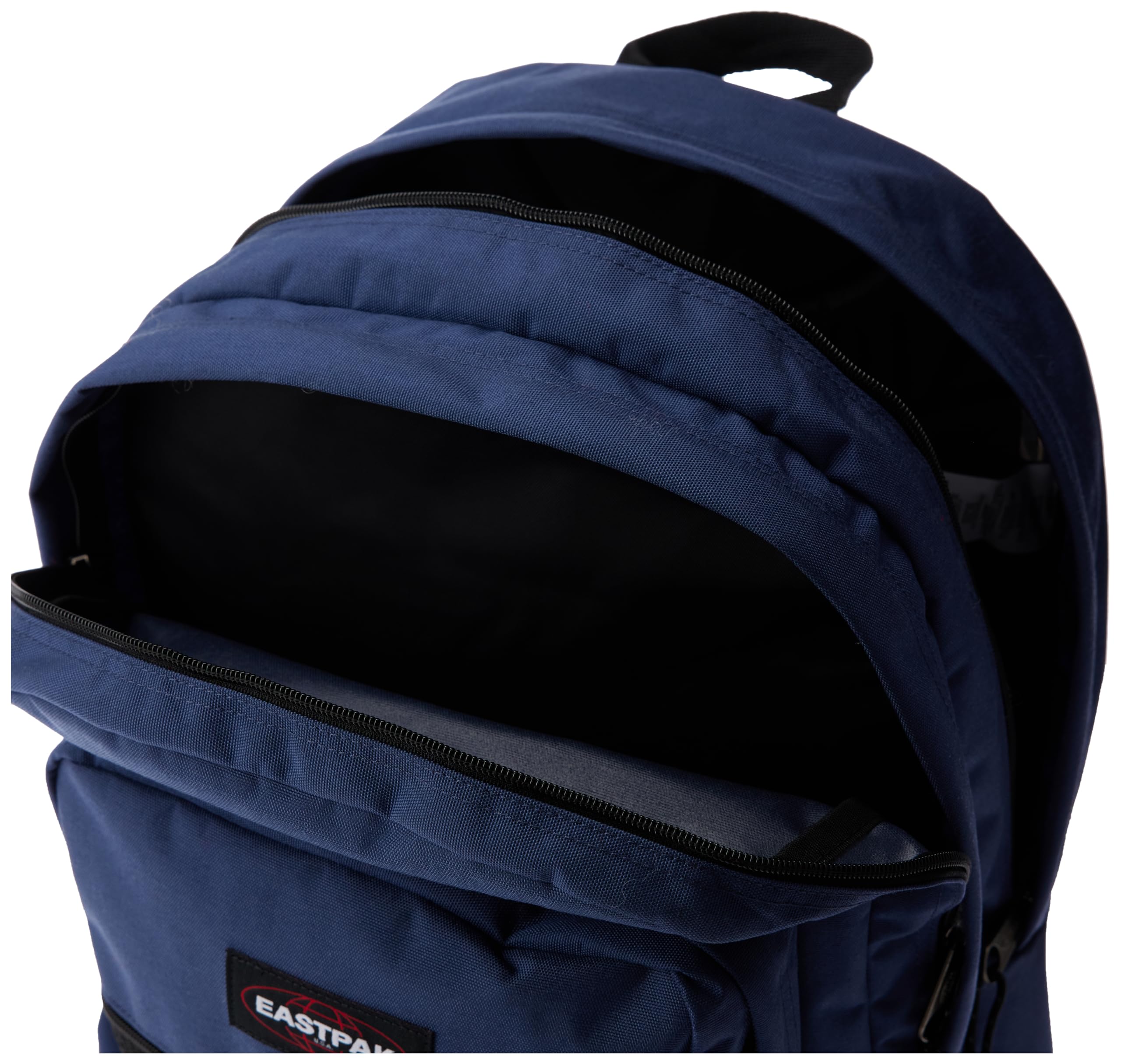 eastpak-pinnacle-rucksack-klassischer-daypack-gepolstertes-laptopfach-verstellba image 3