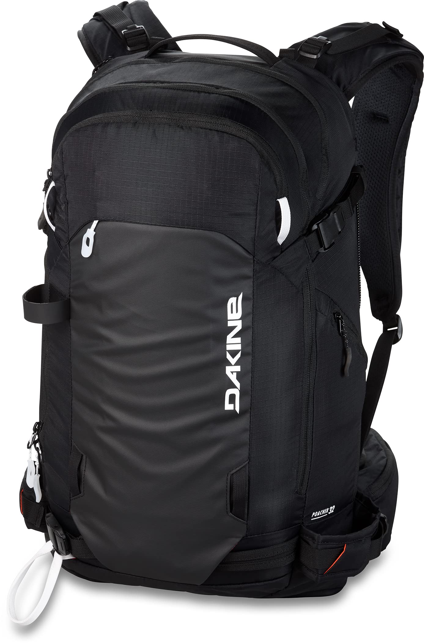 dakine-poacher-32l-ski-und-snowboard-rucksack-backcountry-tourenrucksack-mit-ski image 1