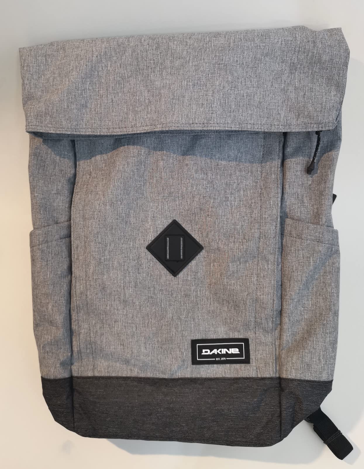 Gut, aber besser als Laptoptasche