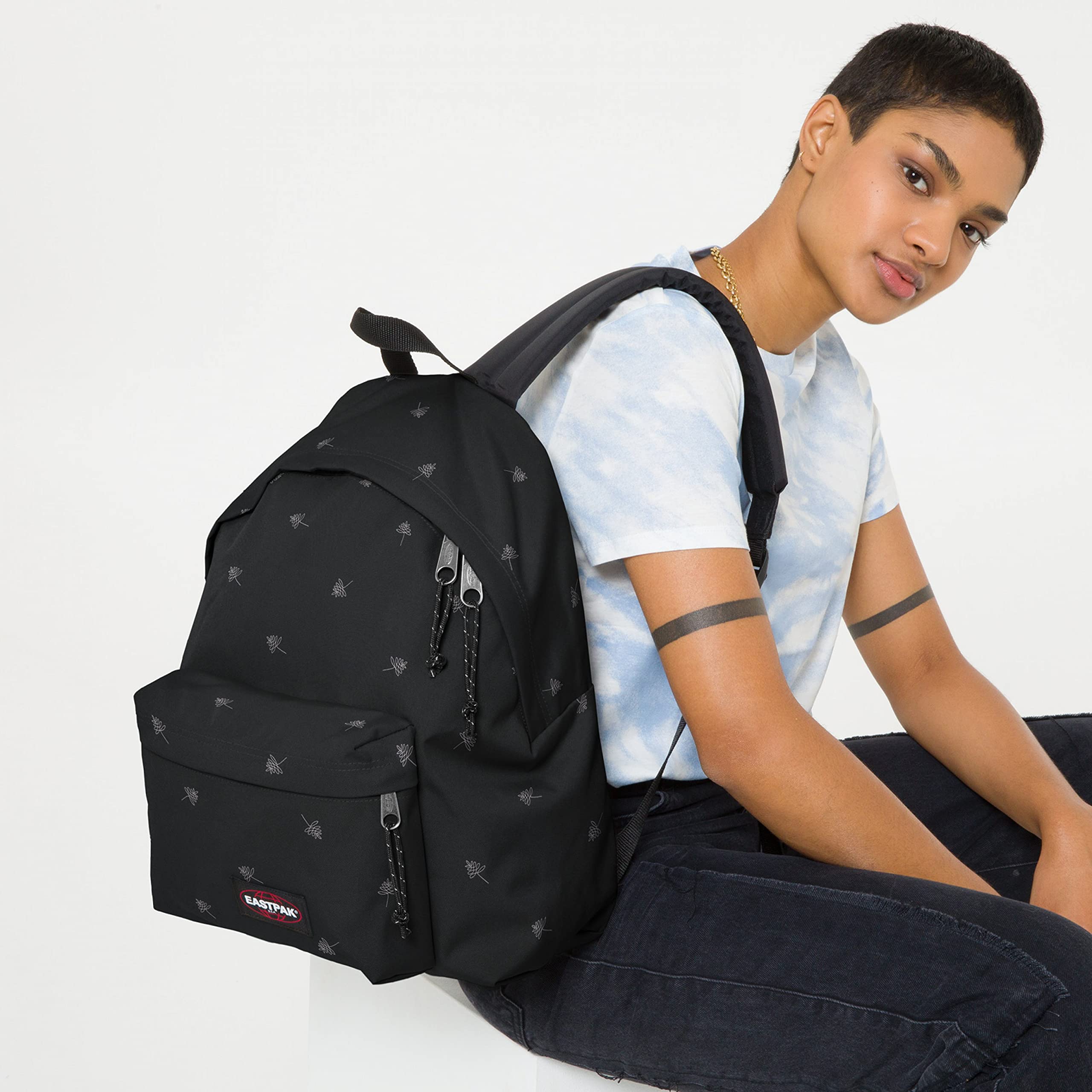 eastpak-padded-pak-r-24-l-rucksack-klassischer-uni-rucksack-mit-gepolstertem-lap image 5
