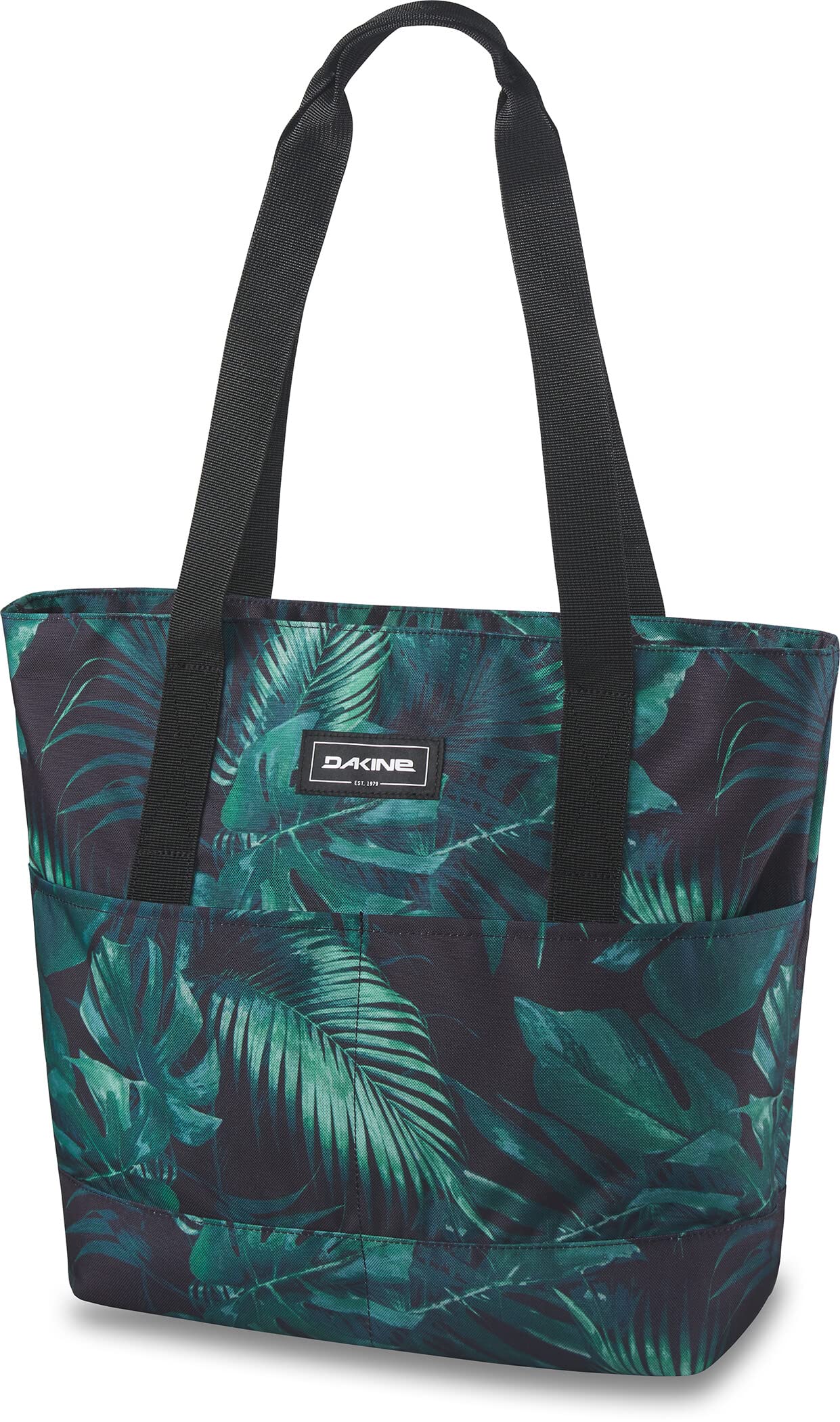 dakine-klassische-unisex-tragetasche-18l-duffel-bag-mit-abnehmbarer-organizertas image 4