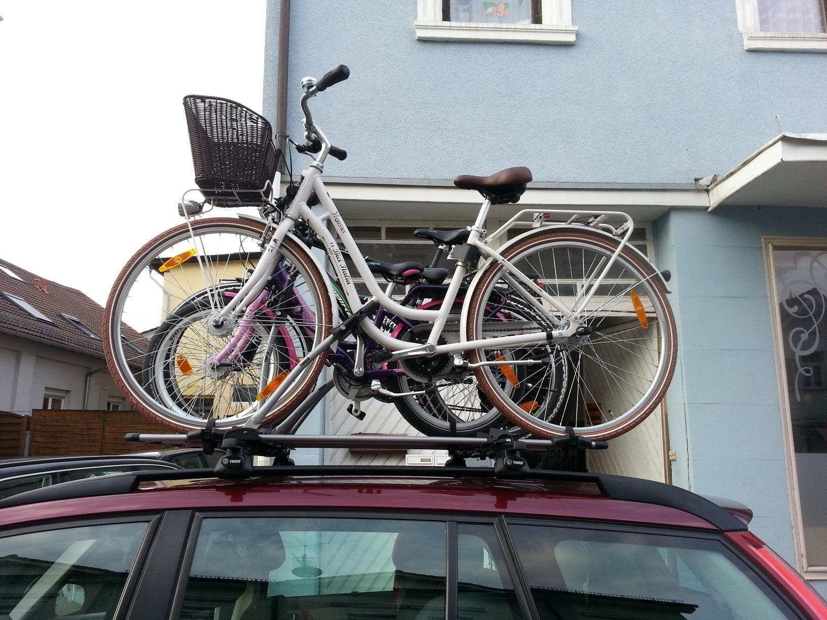 Braucht etwas Übung