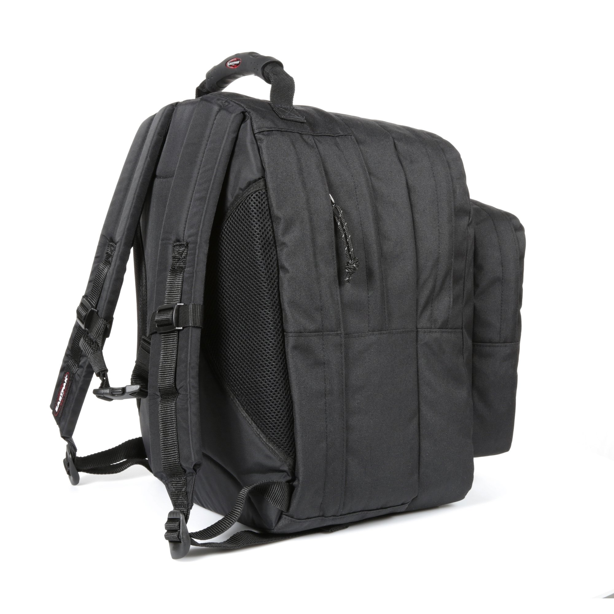 eastpak-egghead-kinder-rucksack-32-liter-black-ek09b008-schulrucksack-mit-zwei-r image 8