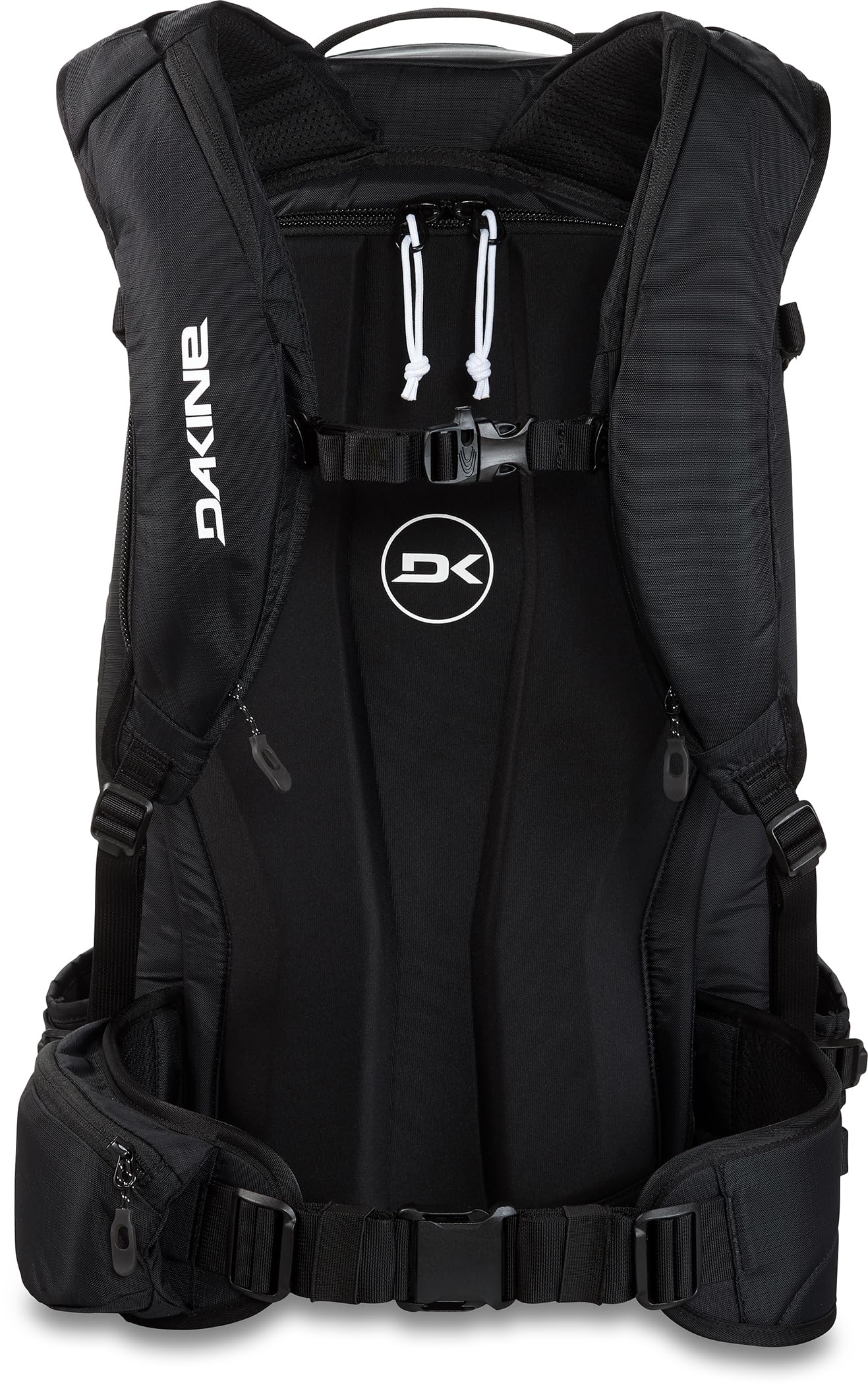 dakine-poacher-32l-ski-und-snowboard-rucksack-backcountry-tourenrucksack-mit-ski image 2