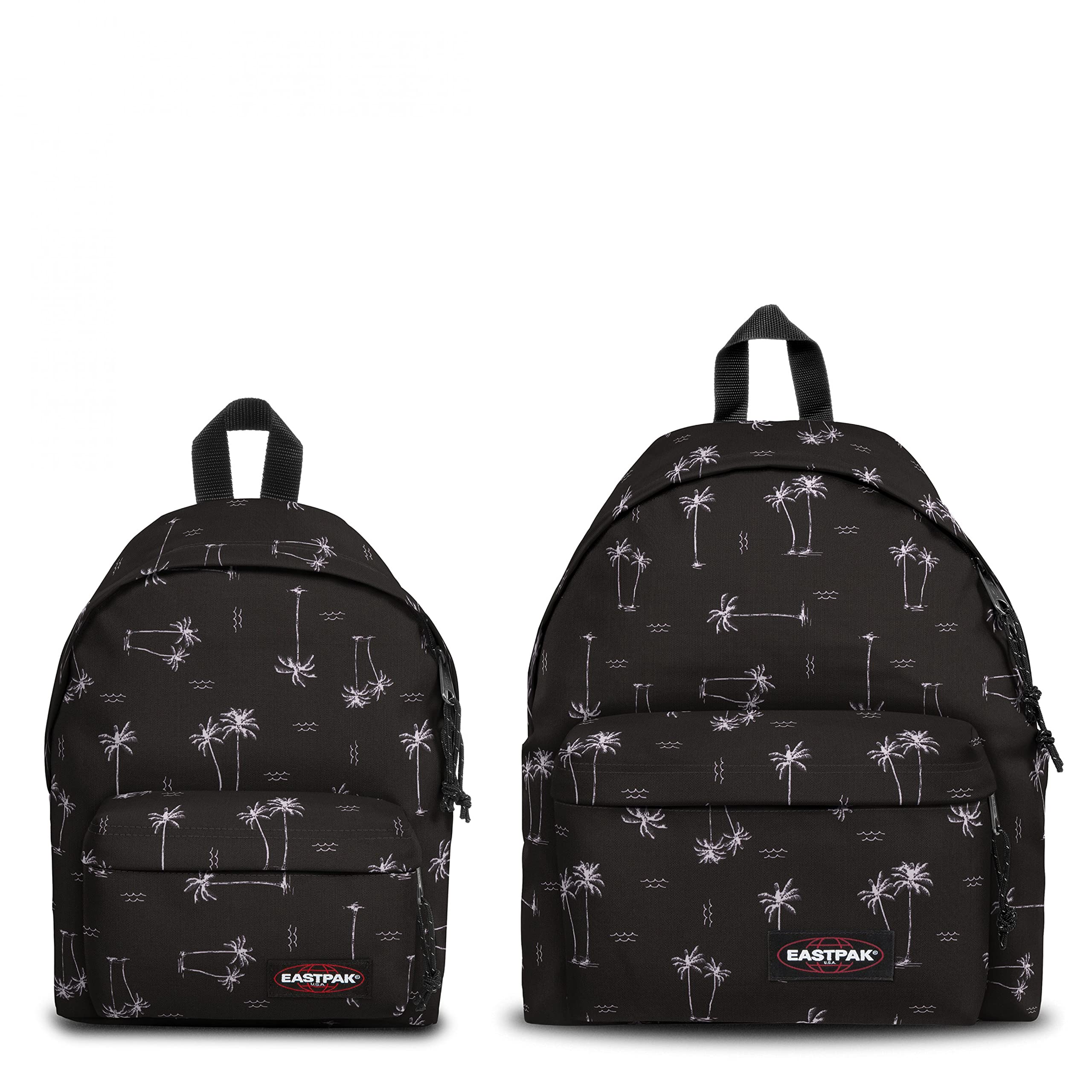 eastpak-orbit-rucksack-33-5-cm-10-l-icons-black image 5