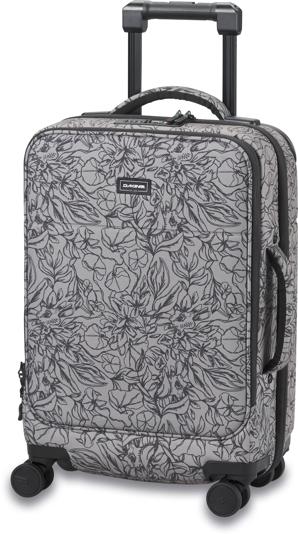 dakine-verge-carry-on-spinner-30l-handgep-ck-trolley image 8