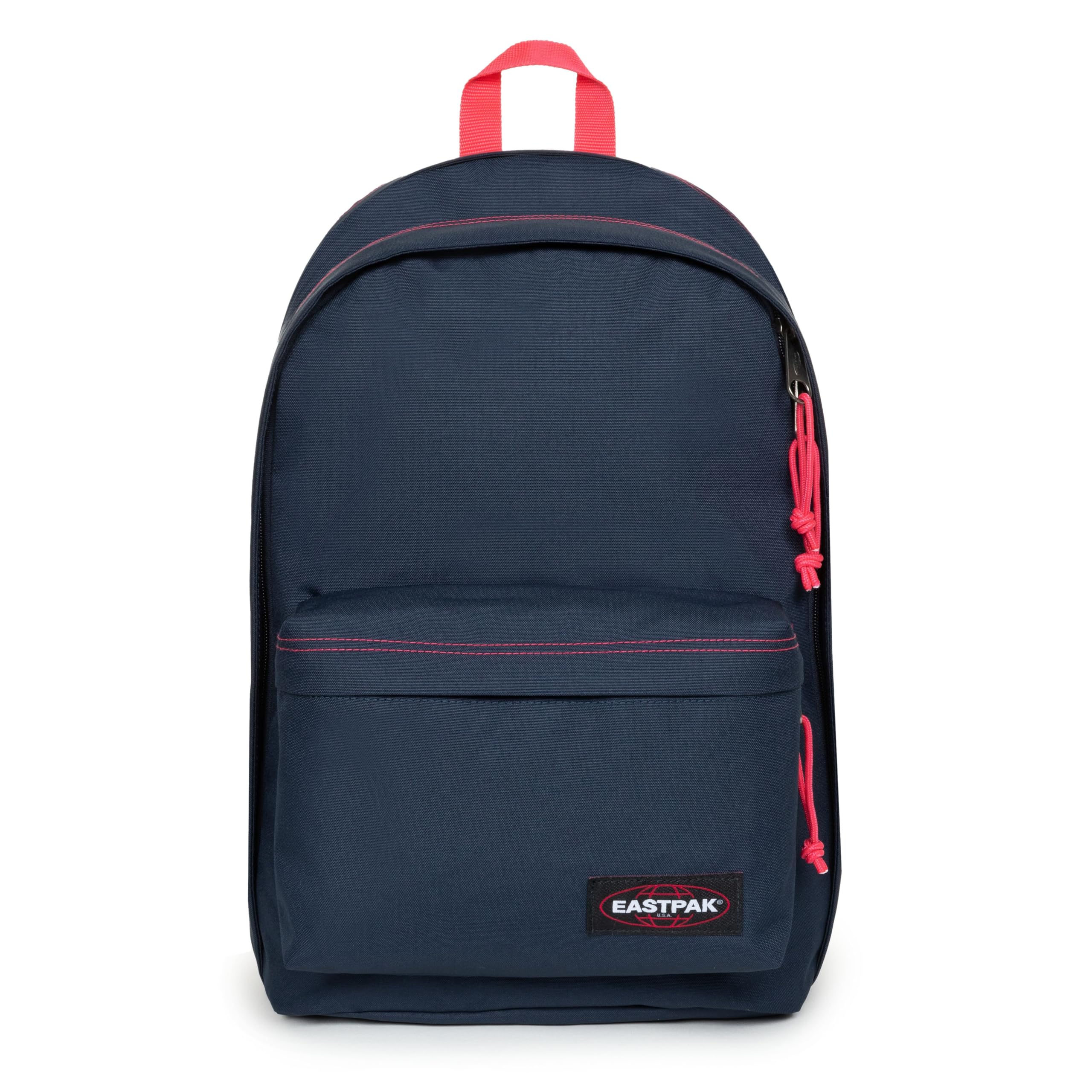 eastpak-back-to-work-rucksack-strapazierf-higer-uni-und-arbeitsrucksack-27-l-mit image 6