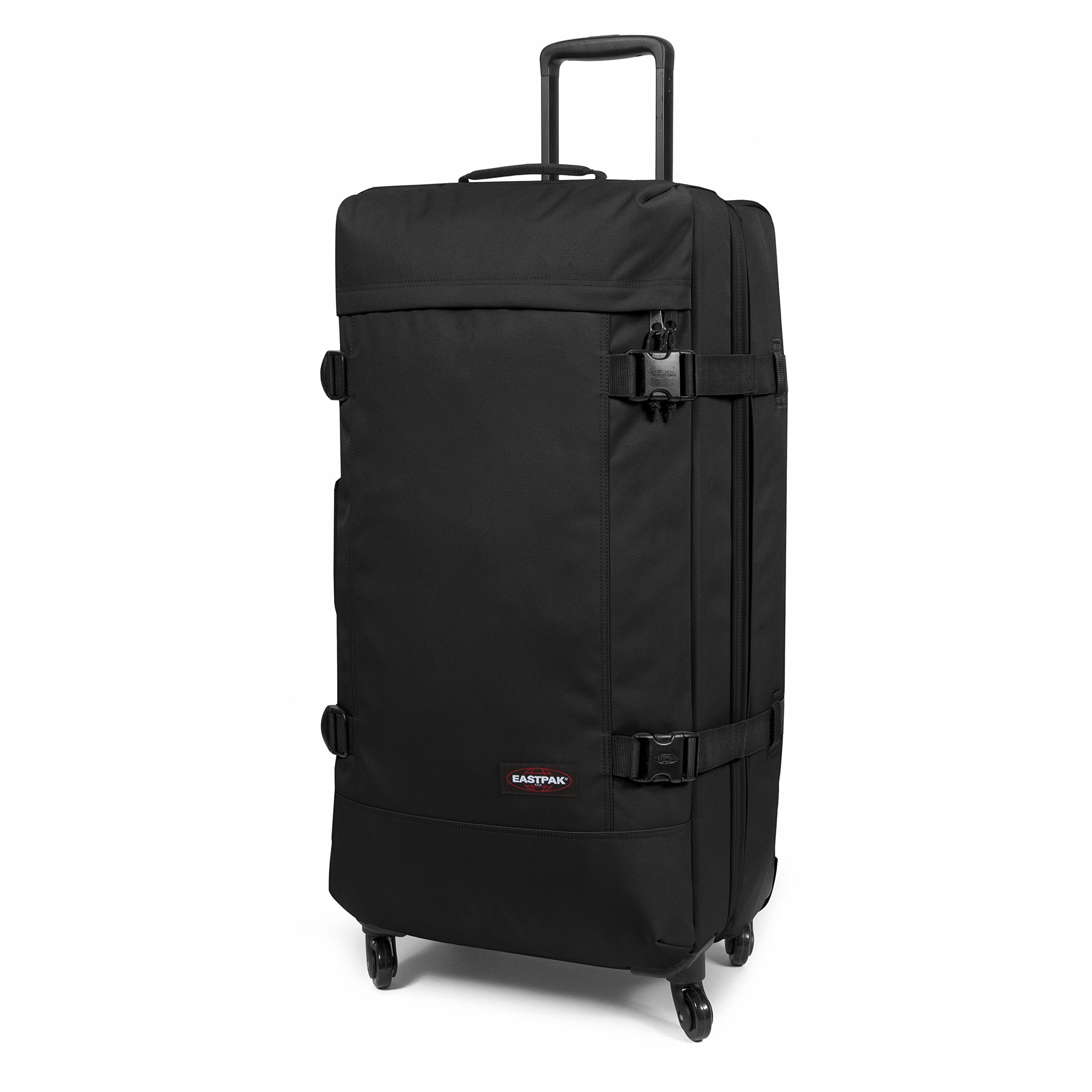 eastpak-trans4-xl-hartschalen-koffer-82-cm-94-liter-black-gro-er-4-weise-trolley image 5