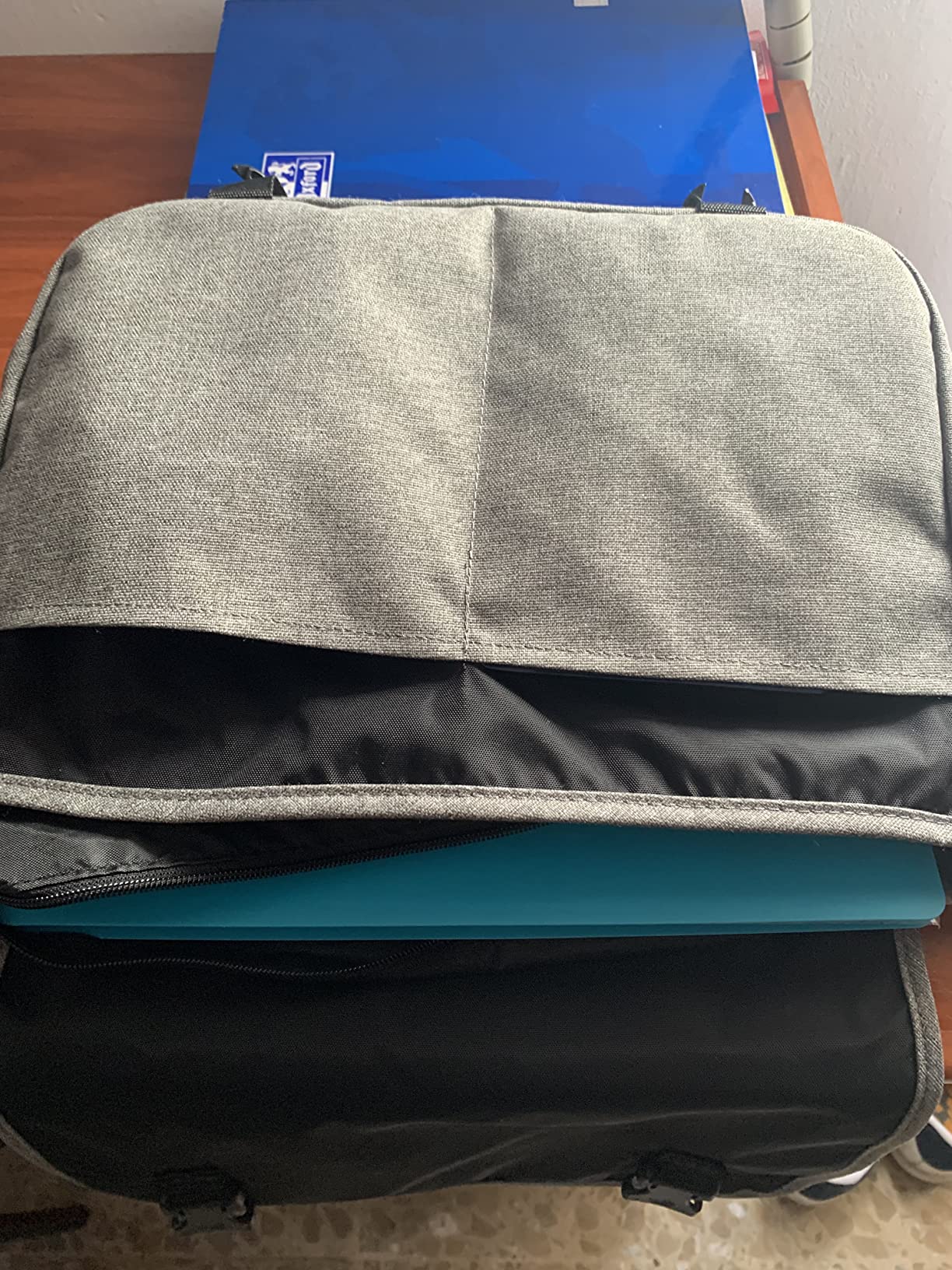 Tasche fürs Leben