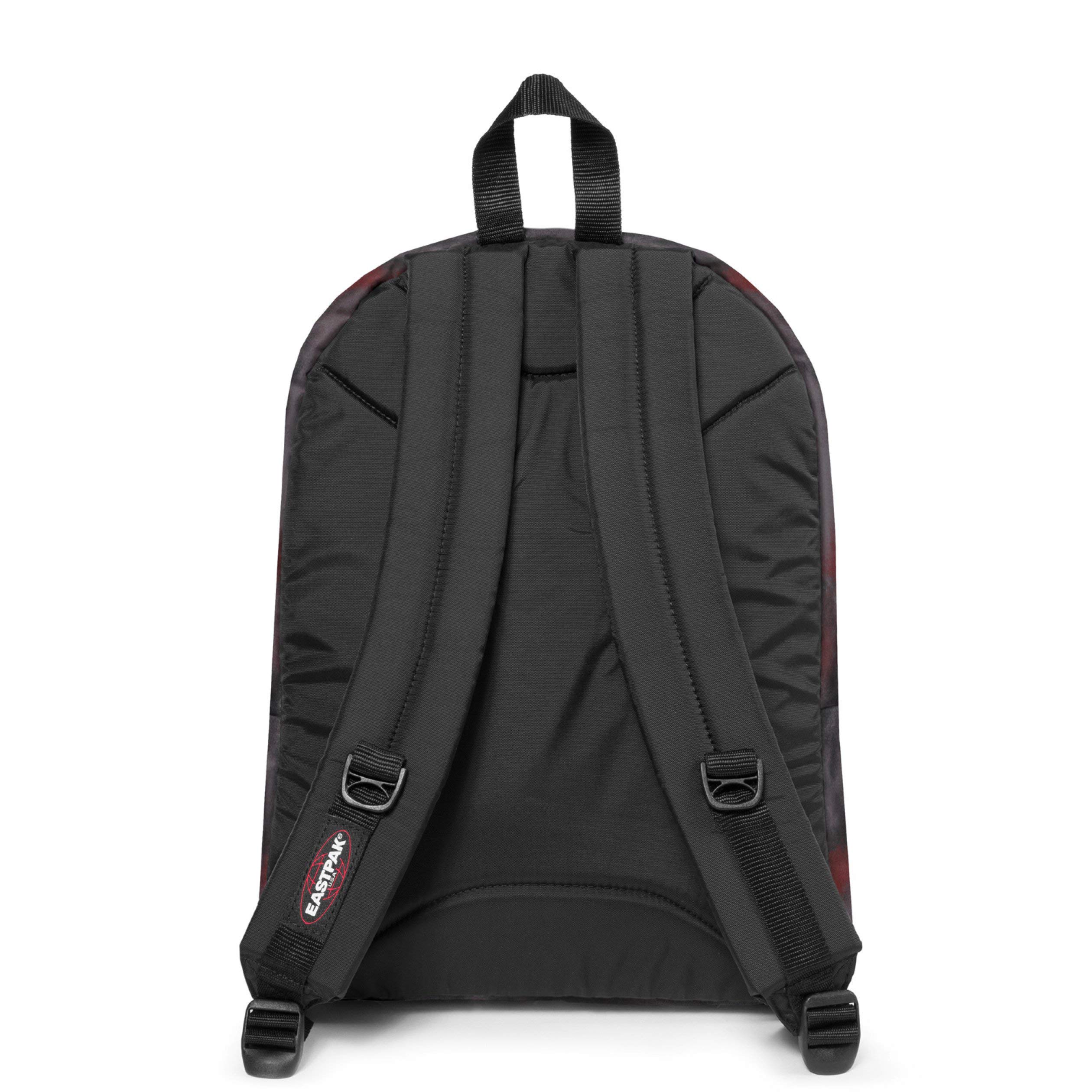 eastpak-pinnacle-rucksack-42-cm-38-l-daypack-mit-extra-stauraum-dust-black image 3