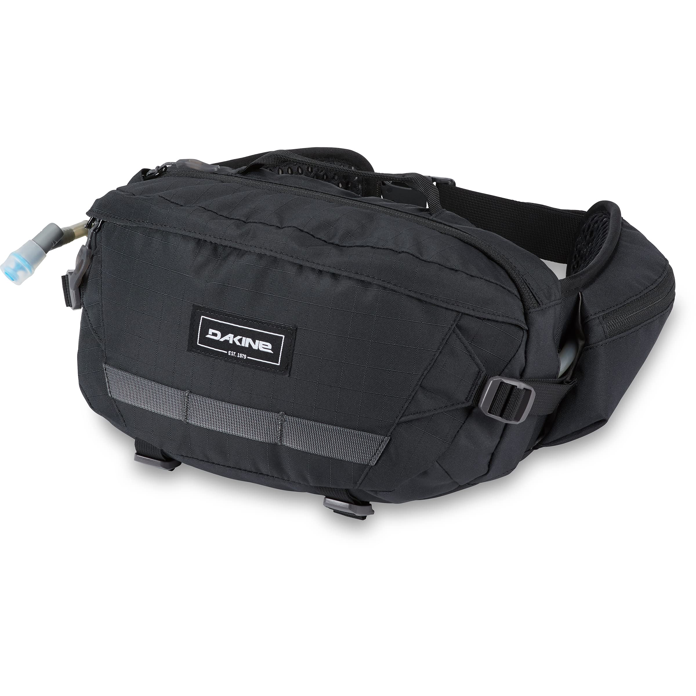 dakine-hot-laps-5l-h-fttasche-lumbal-rucksack-mit-2l-trinkreservoir image 1