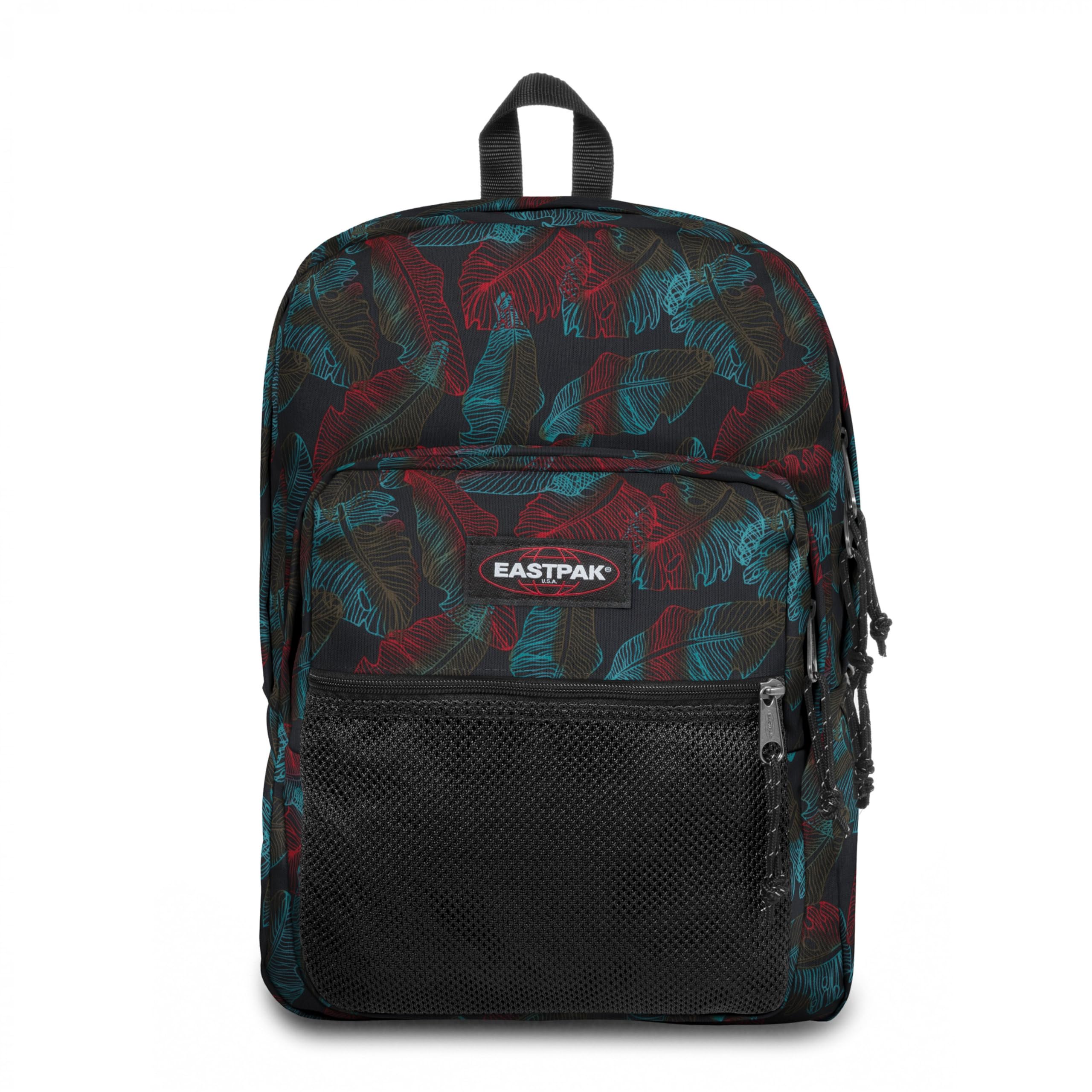eastpak-pinnacle-38-l-rucksack-brize-grade-black-gro-er-multi-fach-daypack image 1