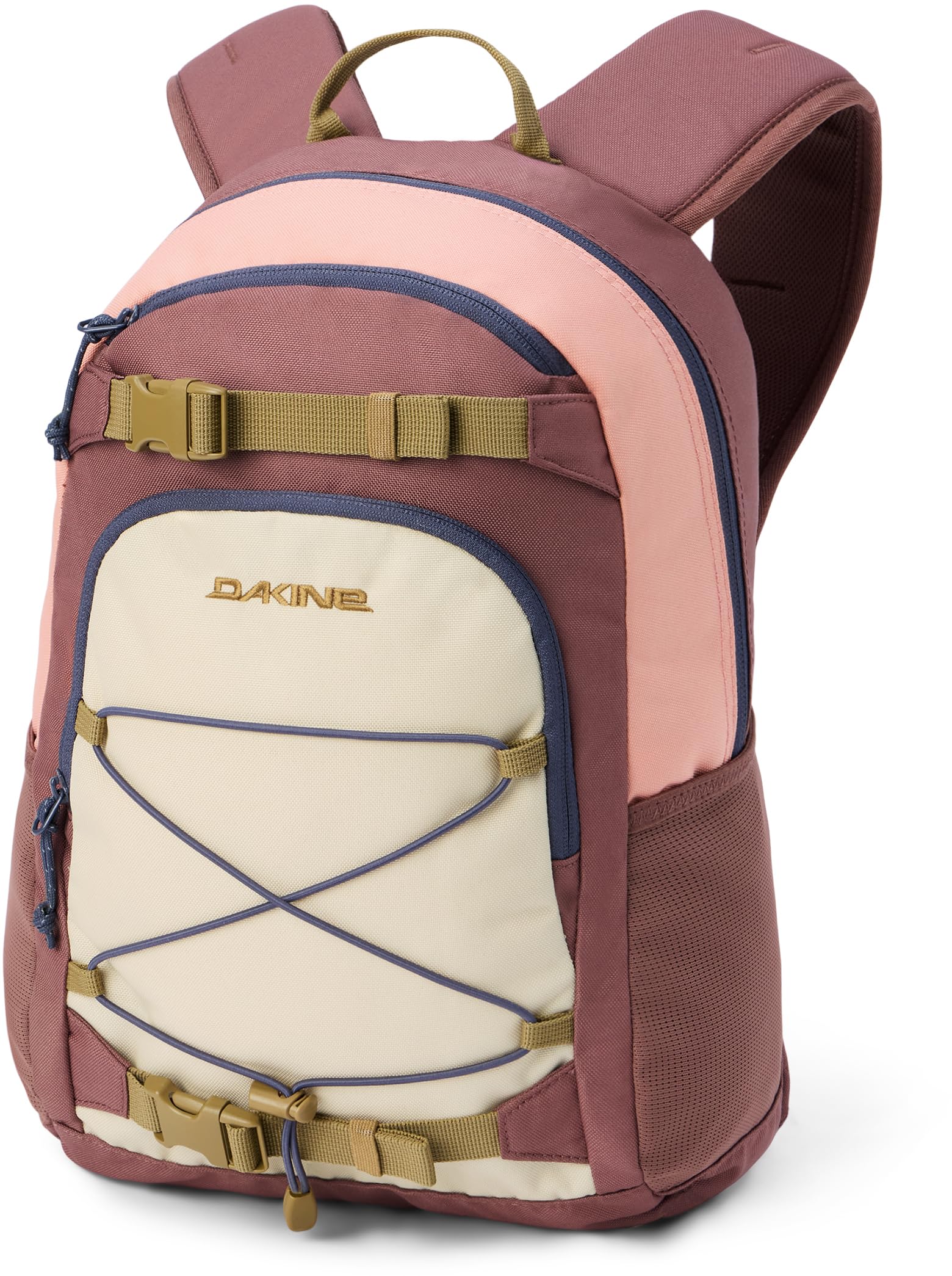 dakine-grom-backpack-2-0-13l-compact-daypack-in-black-castlerock-for-kids-and-te image 4