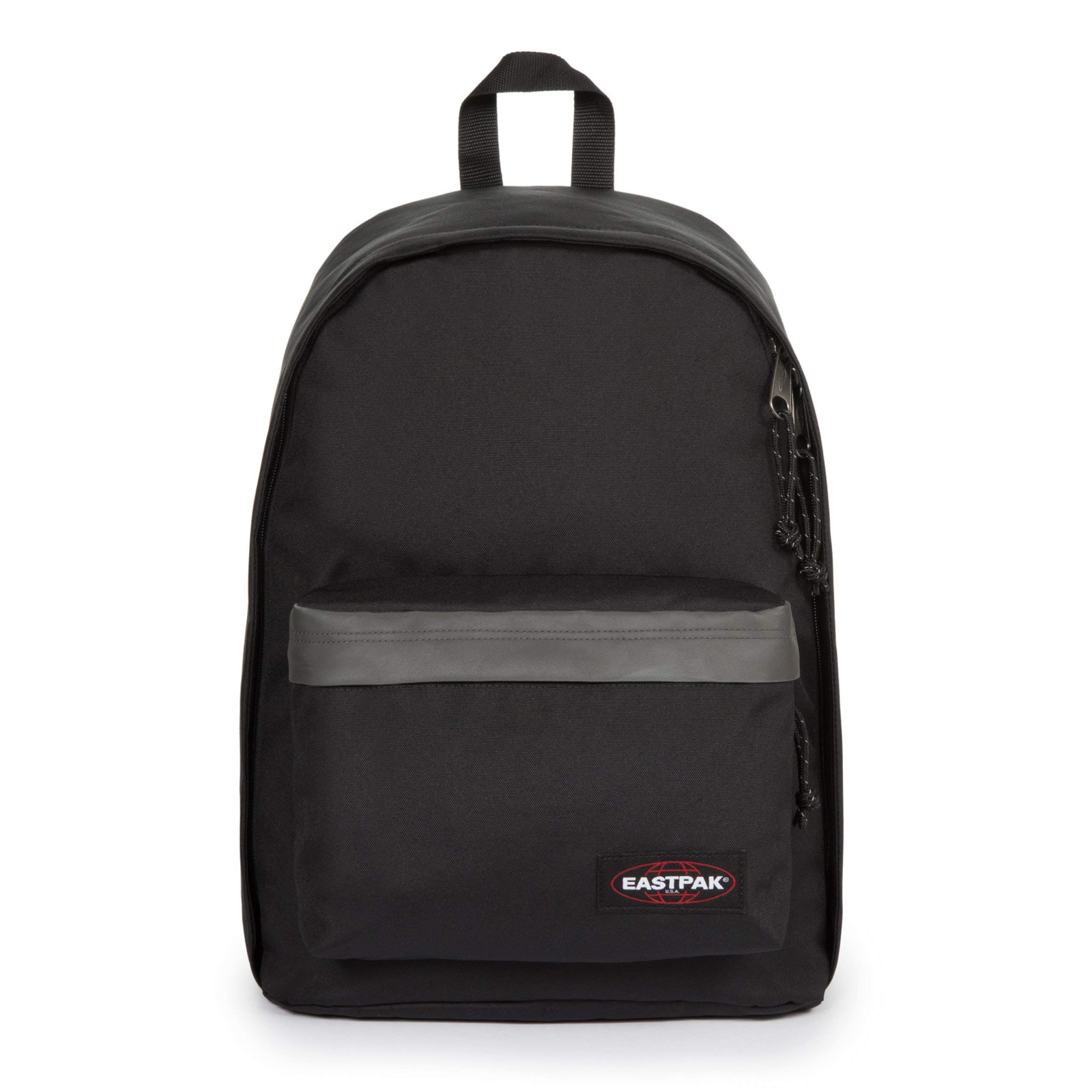 eastpak-out-of-office-rucksack-44-cm-27-l-gothica-snakes-gr-n-gepolstertes-lapto image 7