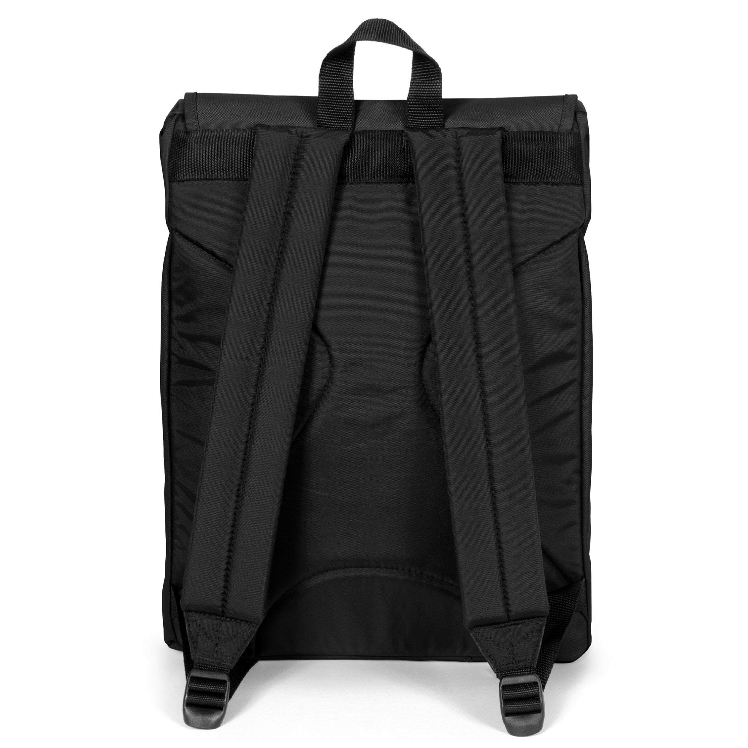 eastpak-london-rucksack-45-cm-21-l-schwarz-black image 4