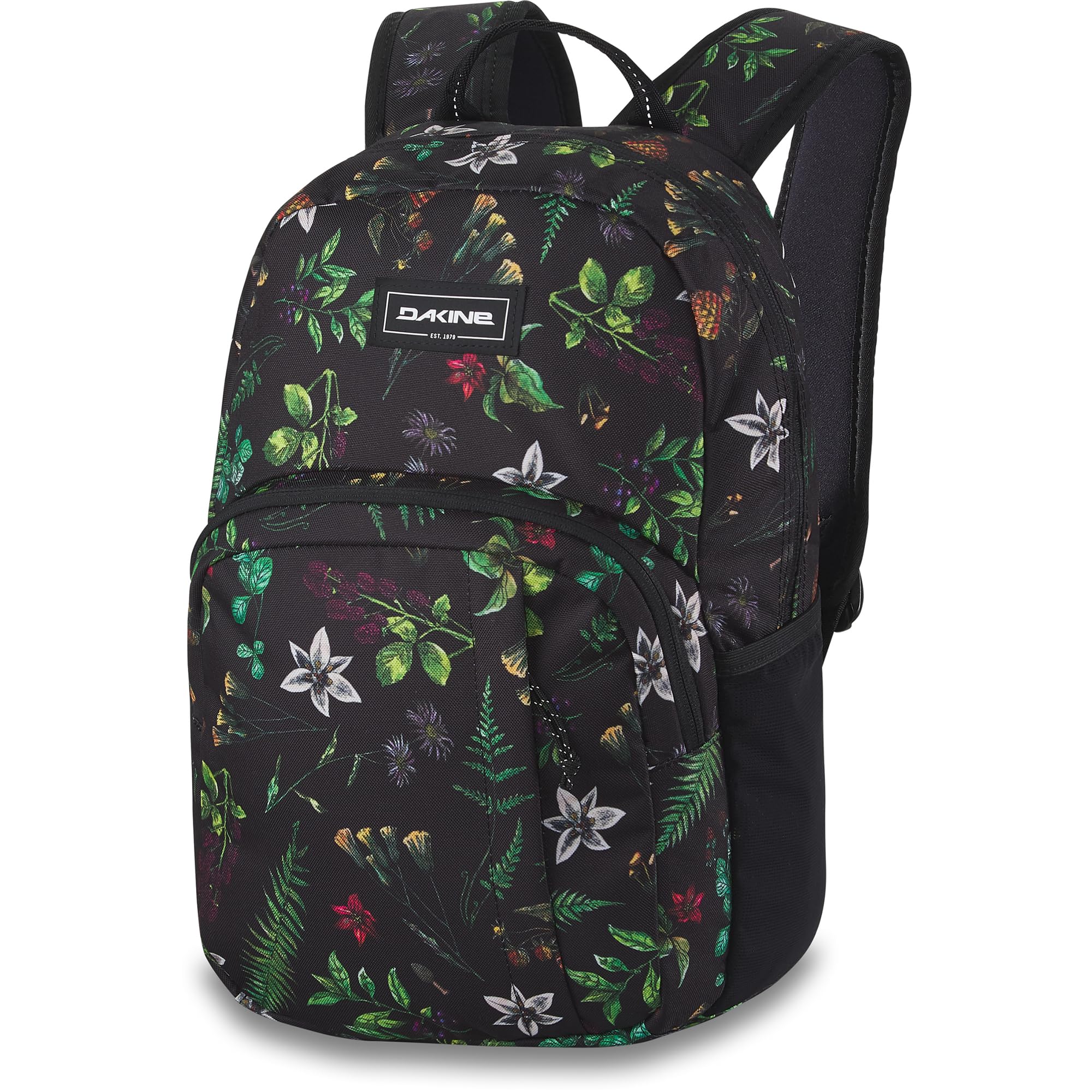 dakine-campus-18l-kinder-und-jugendrucksack-kompakter-tagesrucksack-mit-gummizug image 4