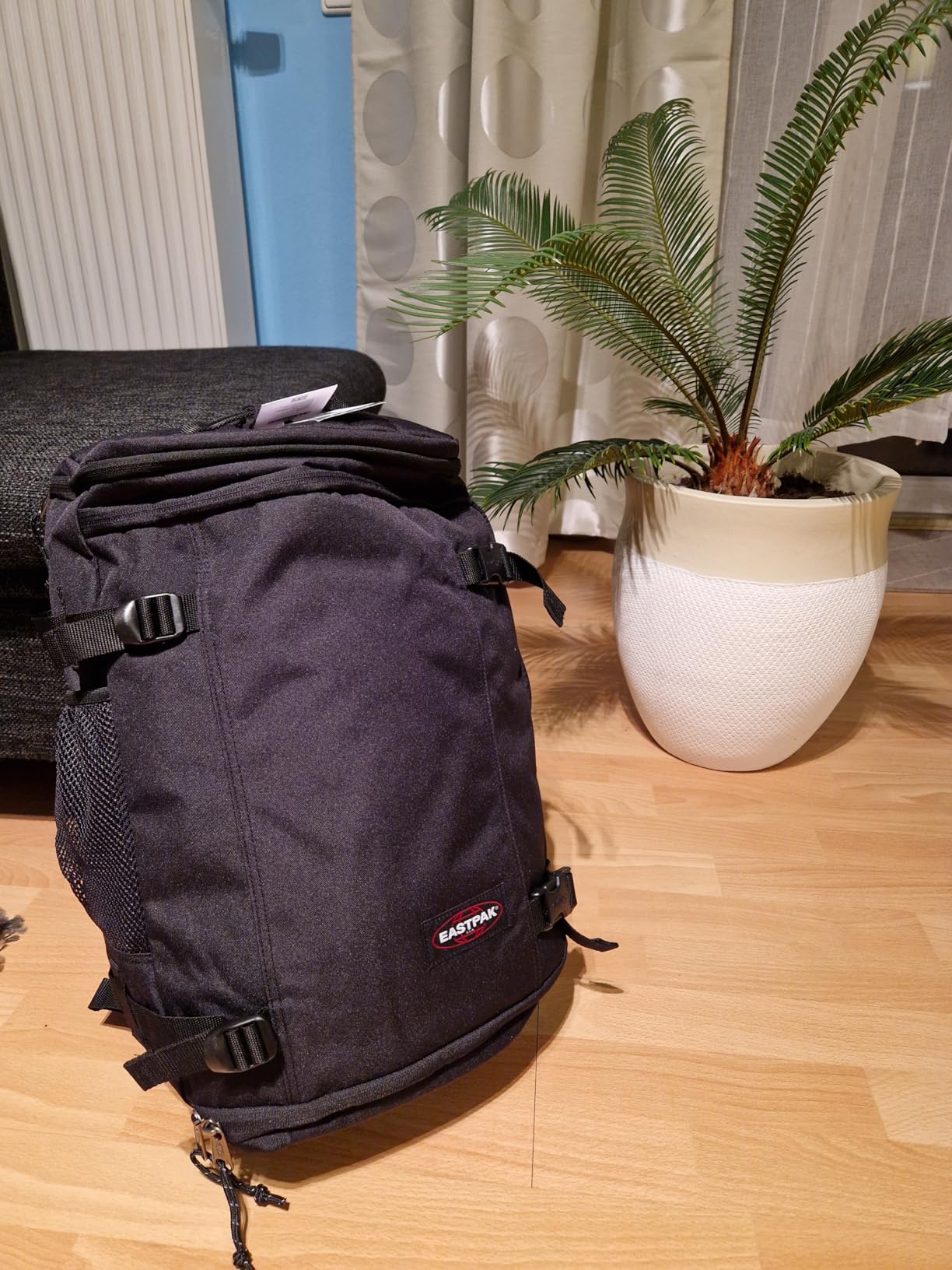 Perfekter Handgepäck-Rucksack