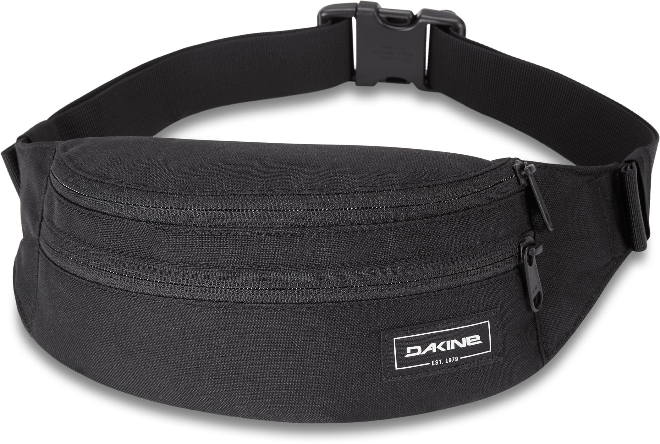 dakine-classic-hip-pack-g-rteltasche-1-5-l-wetterfeste-h-fttasche-aus-cordura-10 image 1