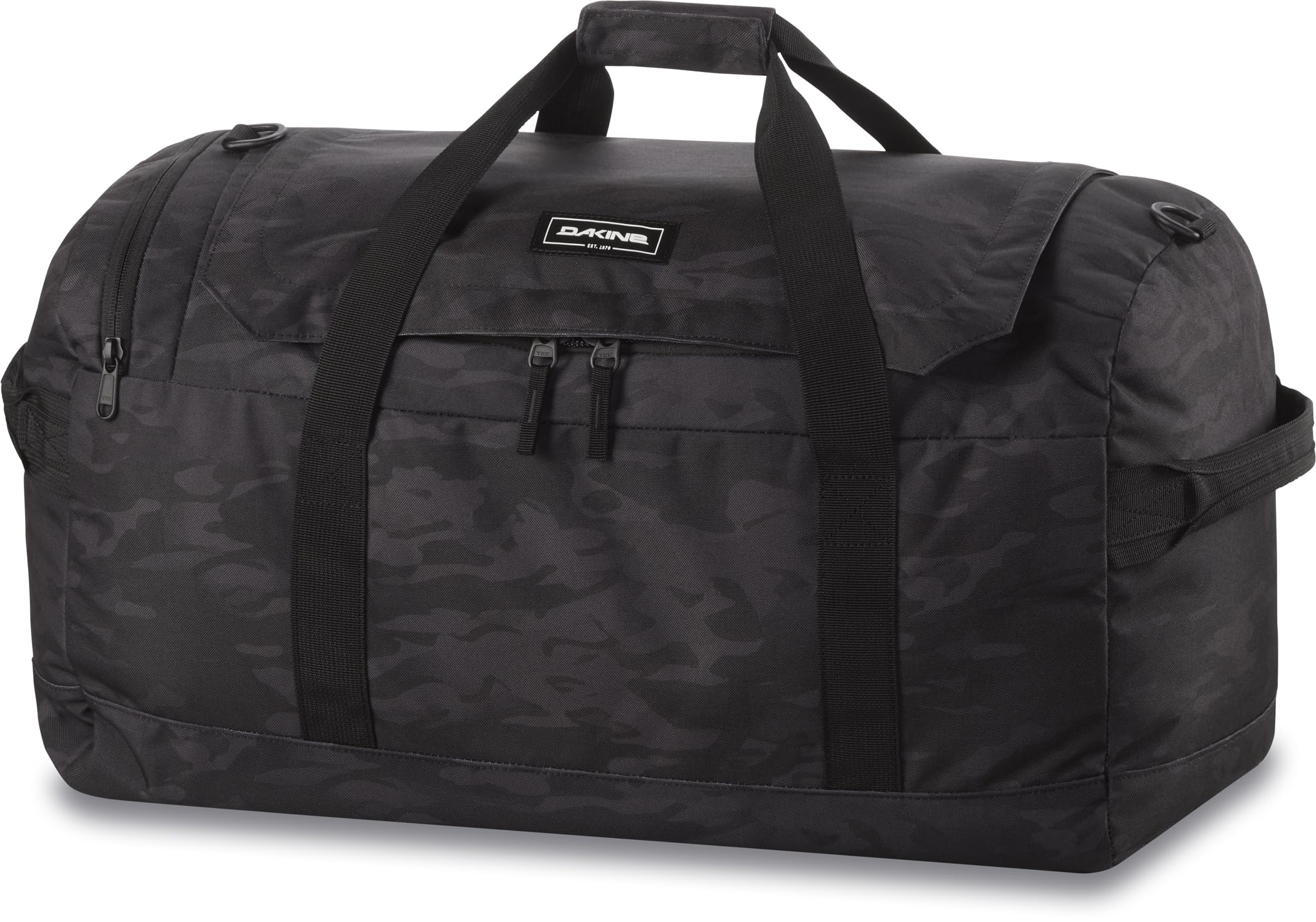 dakine-eq-duffle-50l-sporttasche-56-cm-schwarz image 8