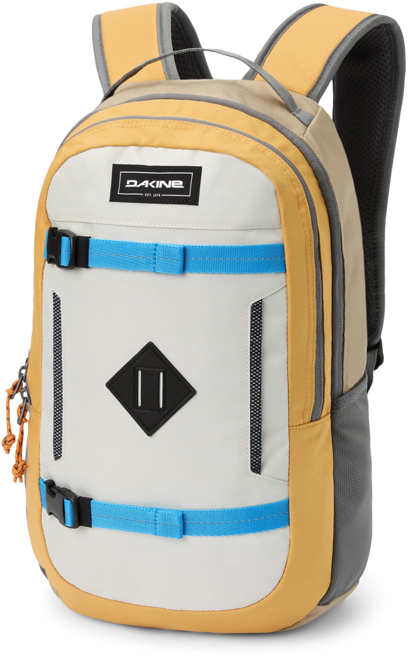dakine-mission-pack-18l-lifestyle-rucksack-unisex-skate-rucksack-mit-board-rieme image 8