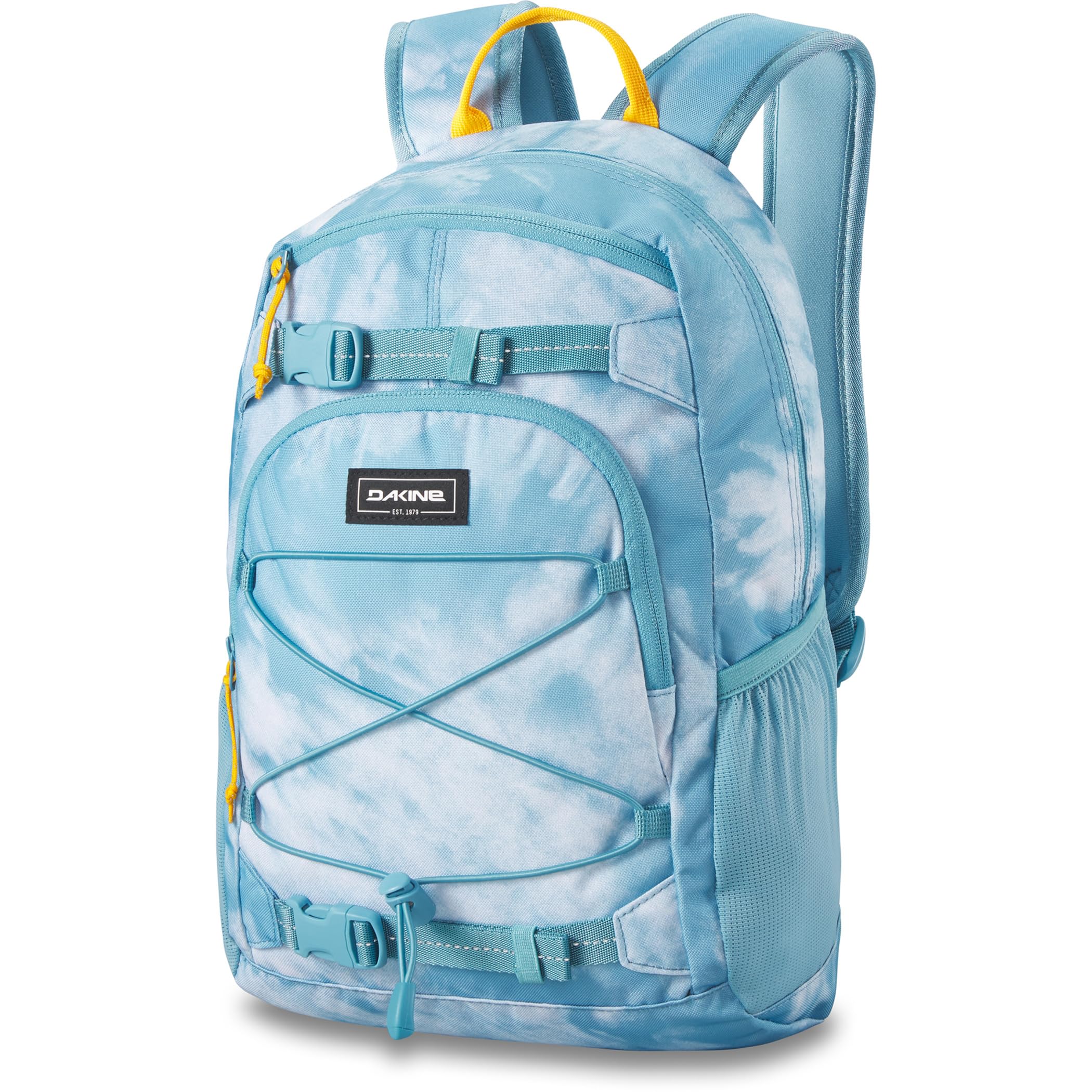 dakine-youth-grom-pack-rucksack-13-l-unisex-high-sierra image 7