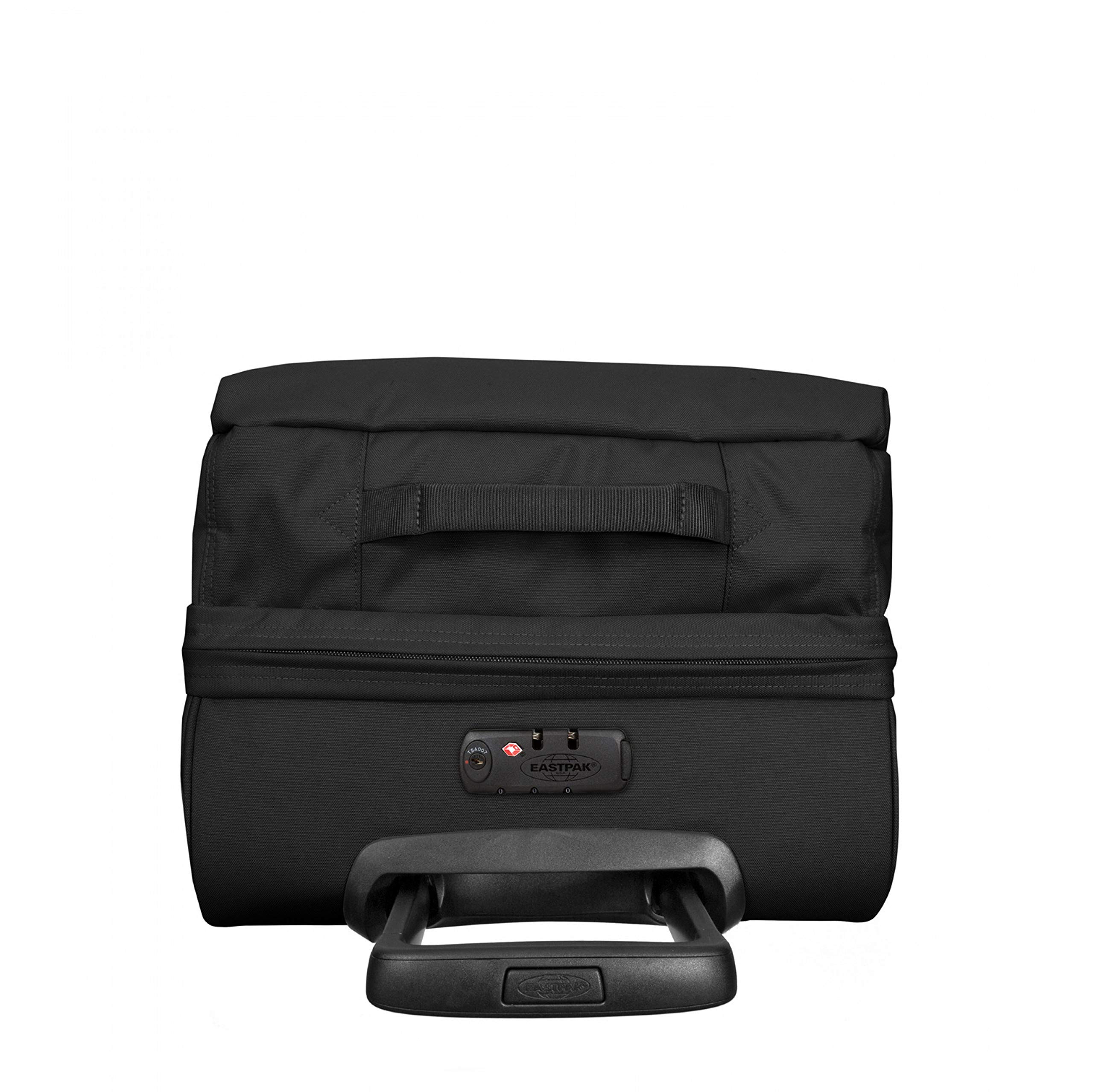 eastpak-tranverz-l-reisekoffer-121l-gro-er-softcase-trolley-mit-2-kammern-telesk image 6