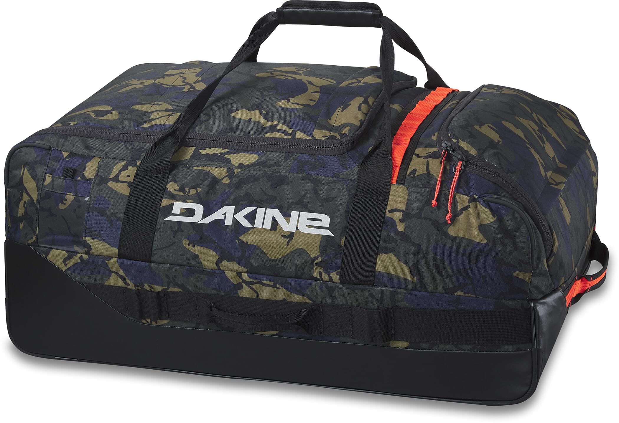 dakine-torque-duffle-125l-gep-ck-koffer-mit-helmtasche-und-stiefelfach-unisex image 1