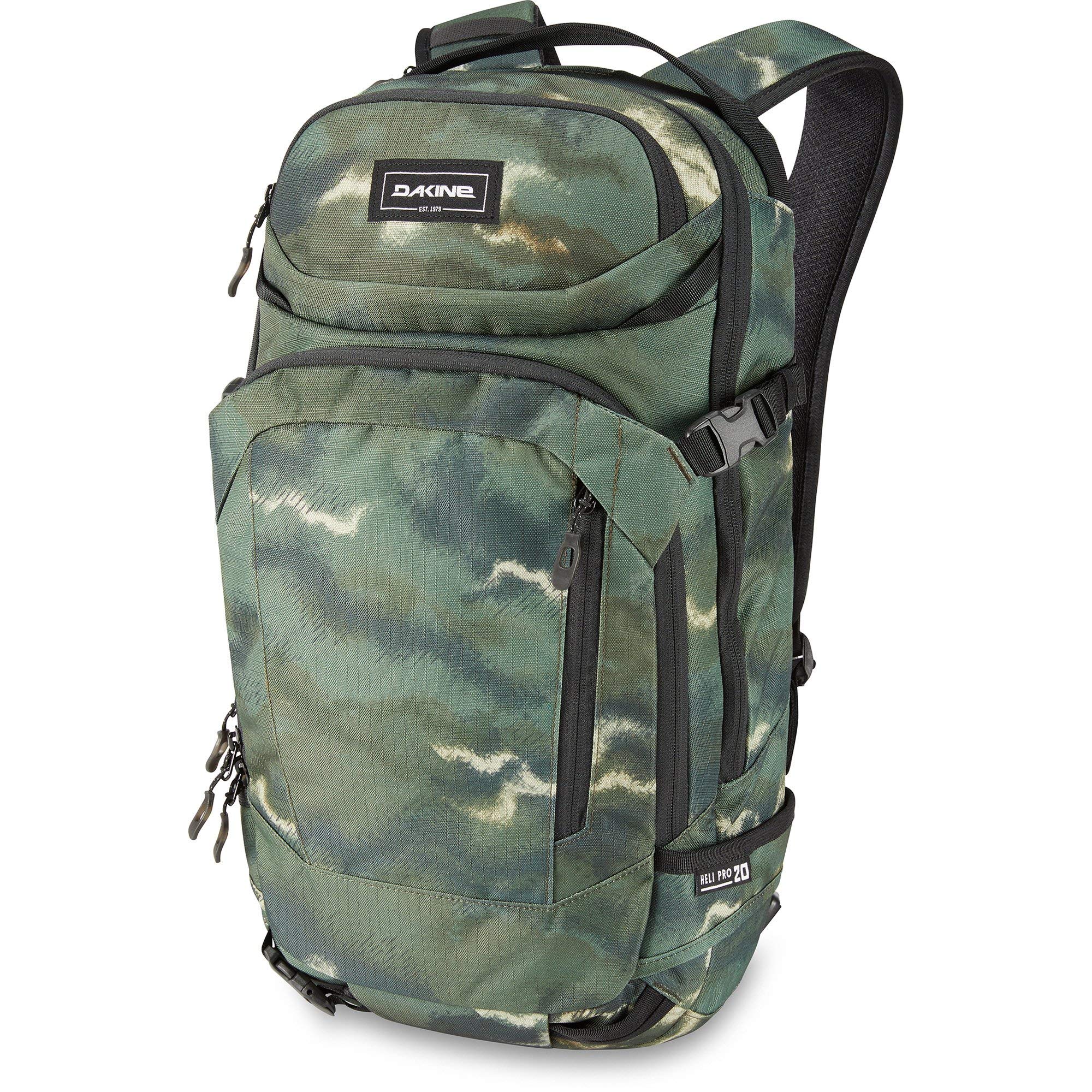 dakine-heli-pro-20l-tourenrucksack-skitr-ger-lawinenwerkzeugfach-trinkblasenfach image 4