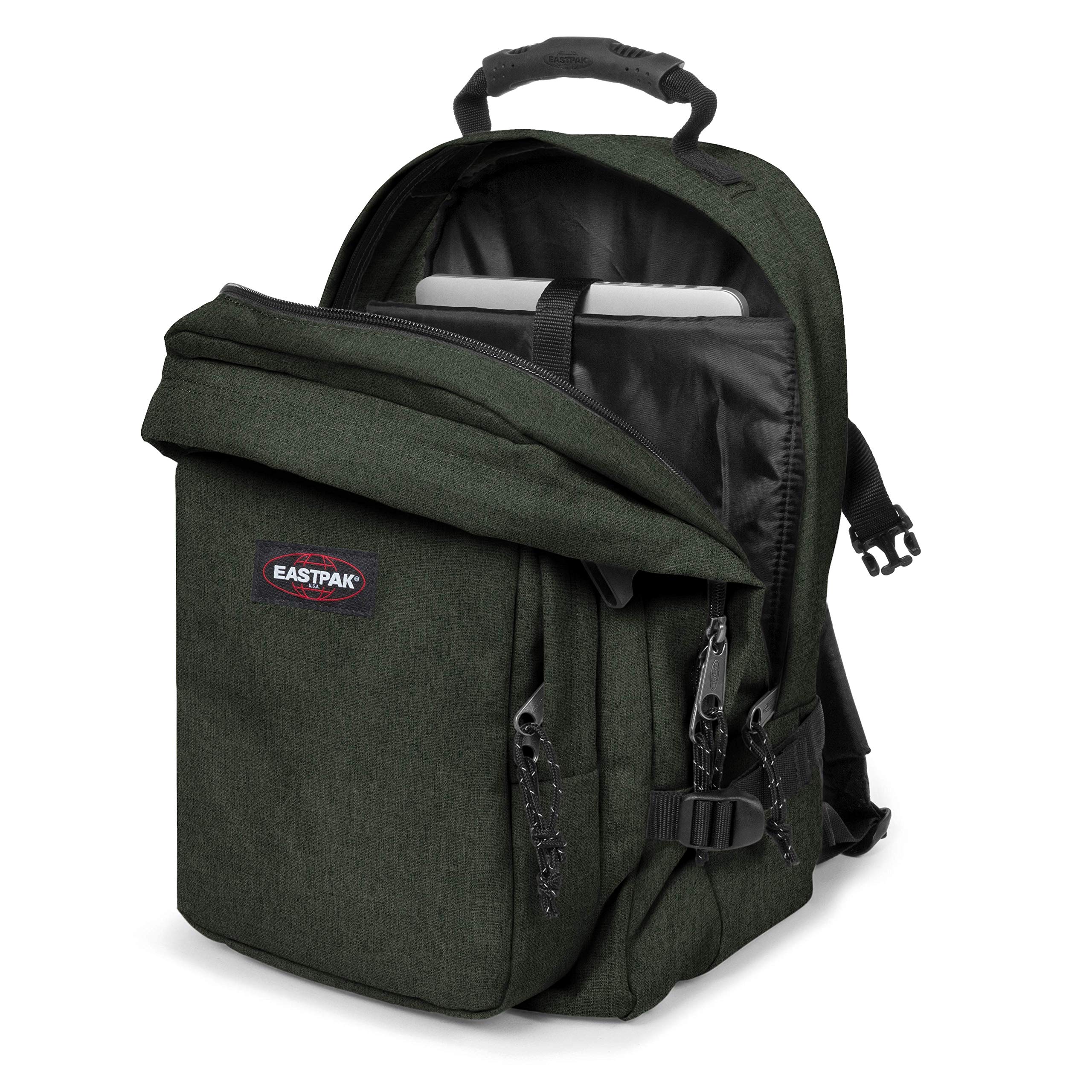 eastpak-provider-rucksack-44-cm-33-l-laptopfach-bis-15-gr-n-crafty-moss image 2