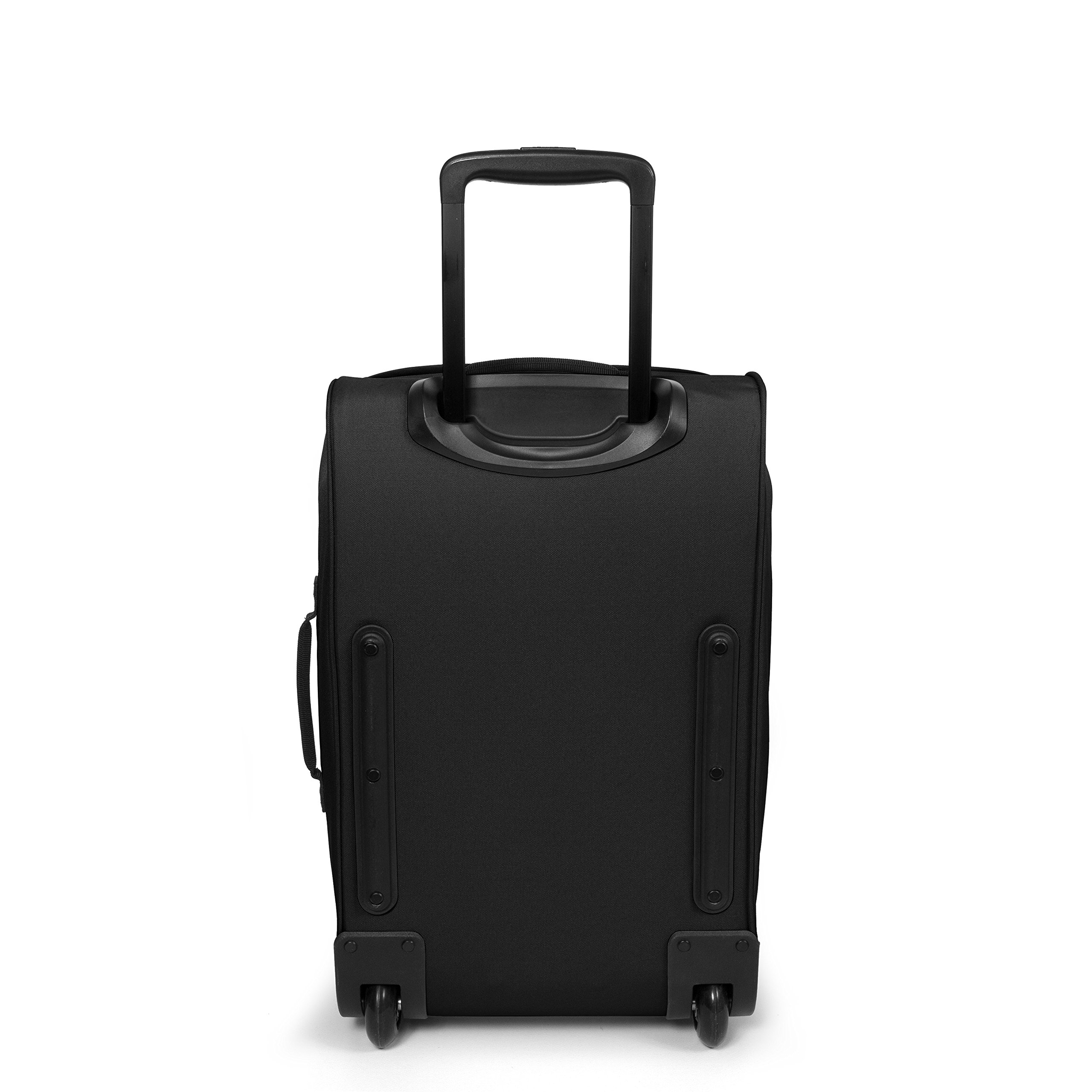 eastpak-traf-ik-light-s-koffer-33-l-100-nylon-kabinentrolley-51-cm-in-schwarz-mi image 5
