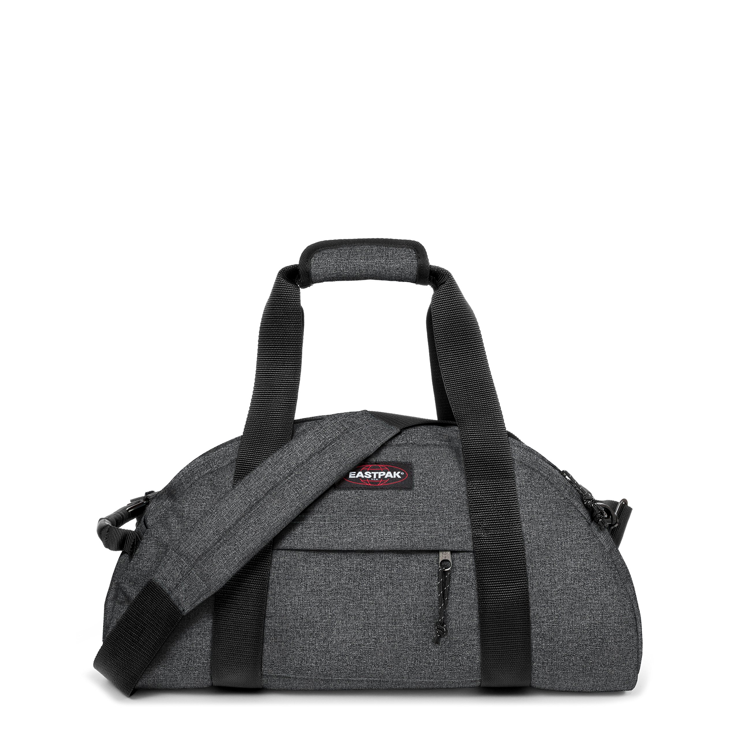 eastpak-stand-reisetasche-53-cm-32-liter-black-denim image 1
