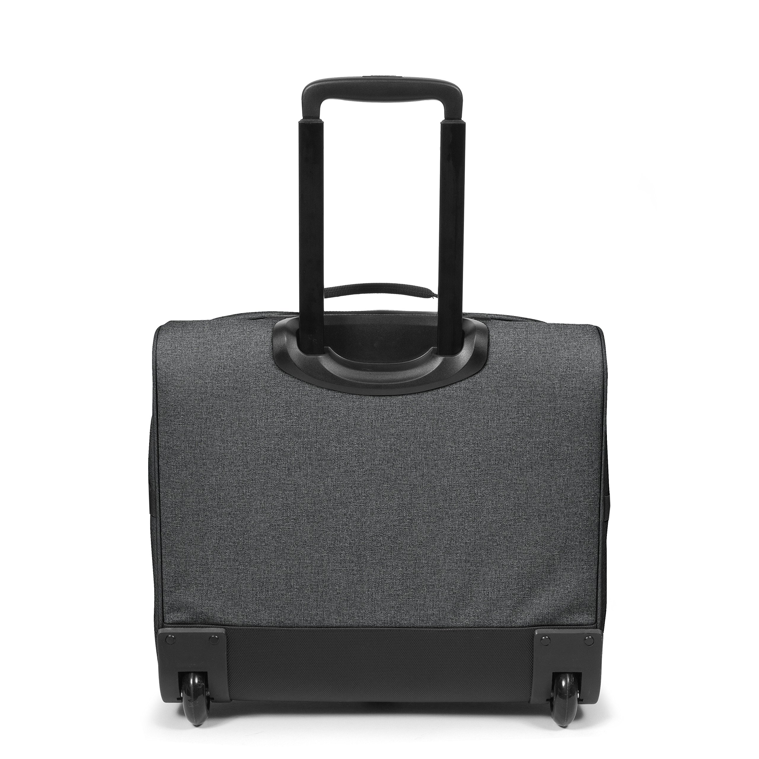eastpak-tranverz-h-koffer-45-cm-29-liter-mit-laptop-h-lle-black-denim image 5