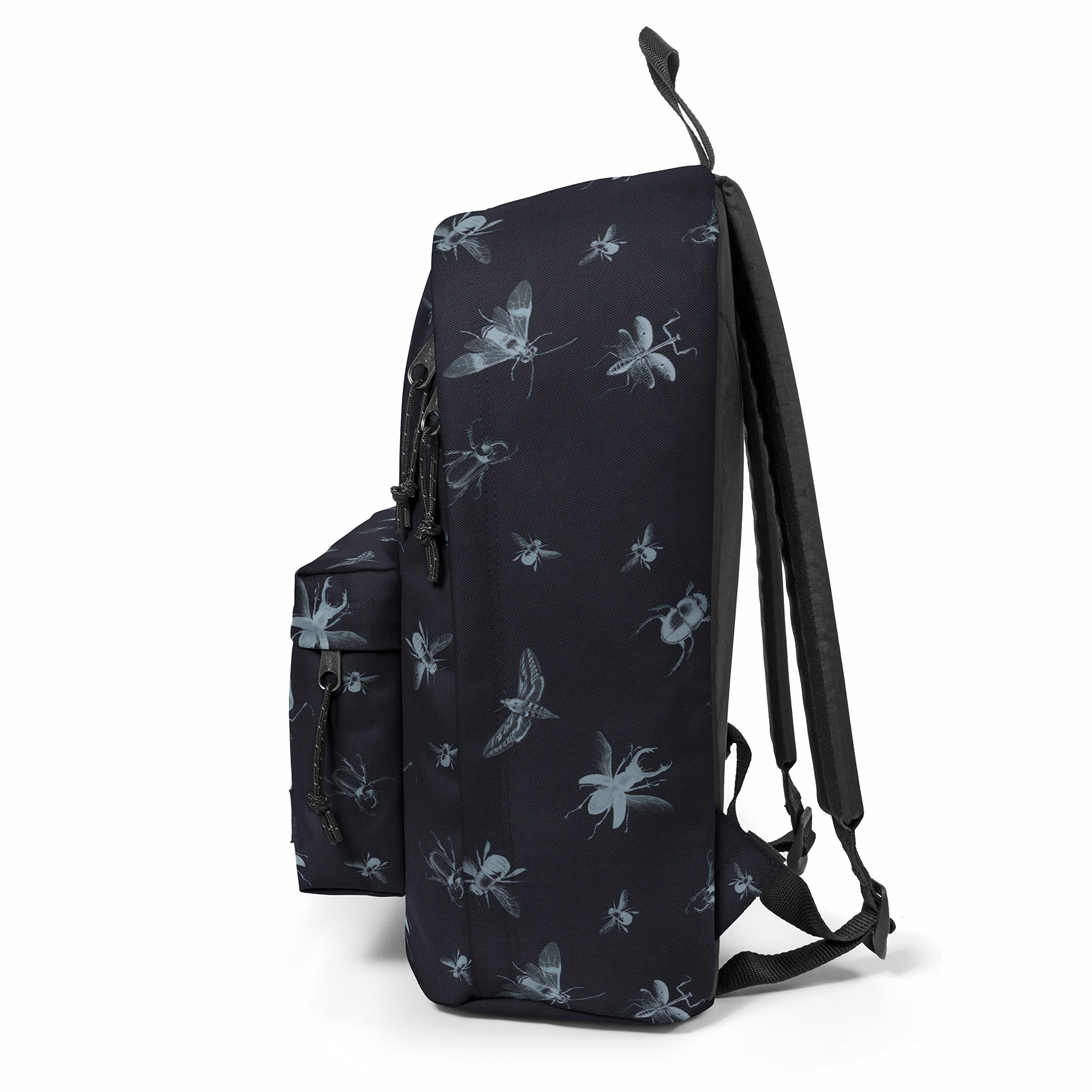 eastpak-out-of-office-27l-rucksack-bugged-black-ek76727w-schulrucksack-mit-lapto image 4