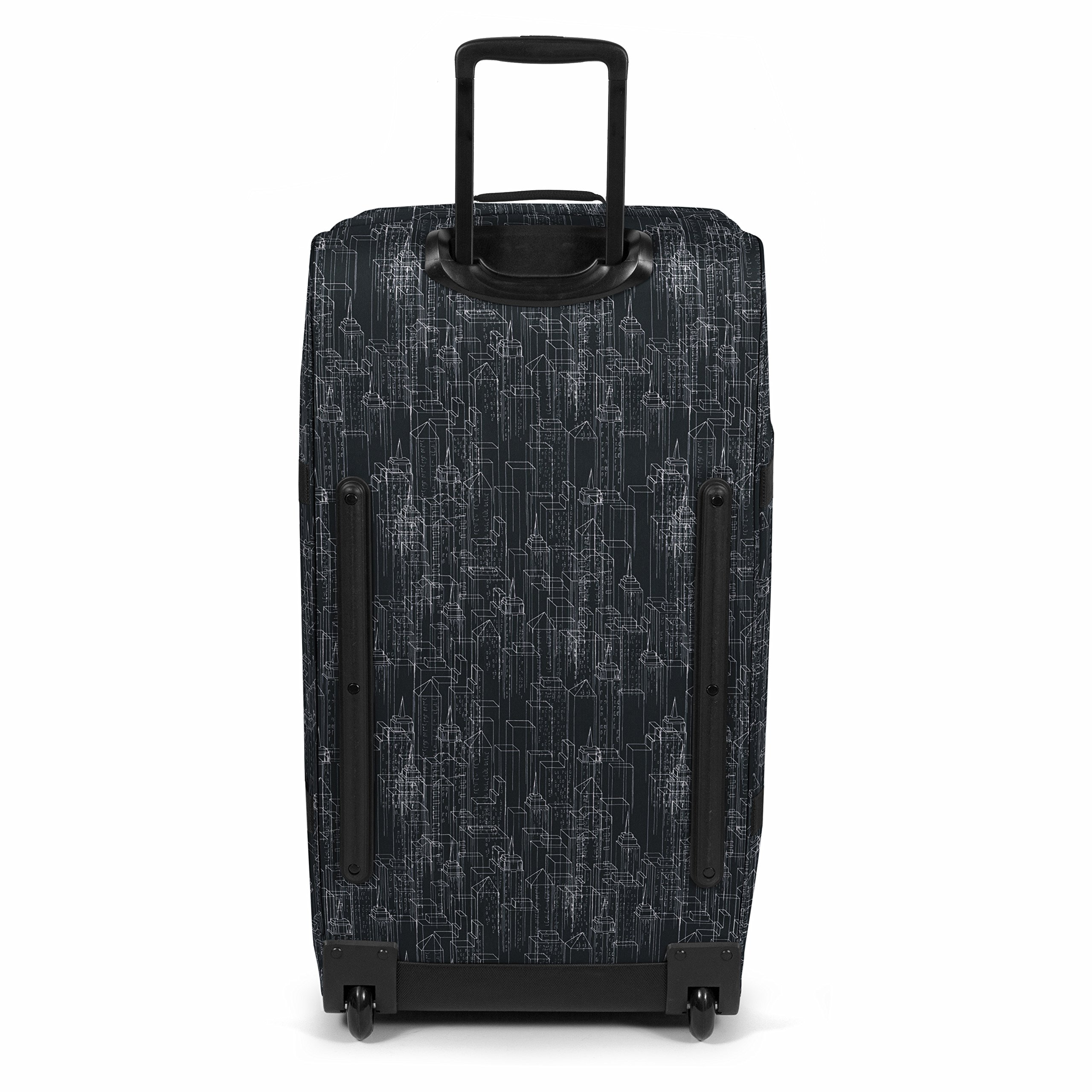 eastpak-tranverz-l-weichschalen-trolley-79-cm-121-l-black-blocks image 5