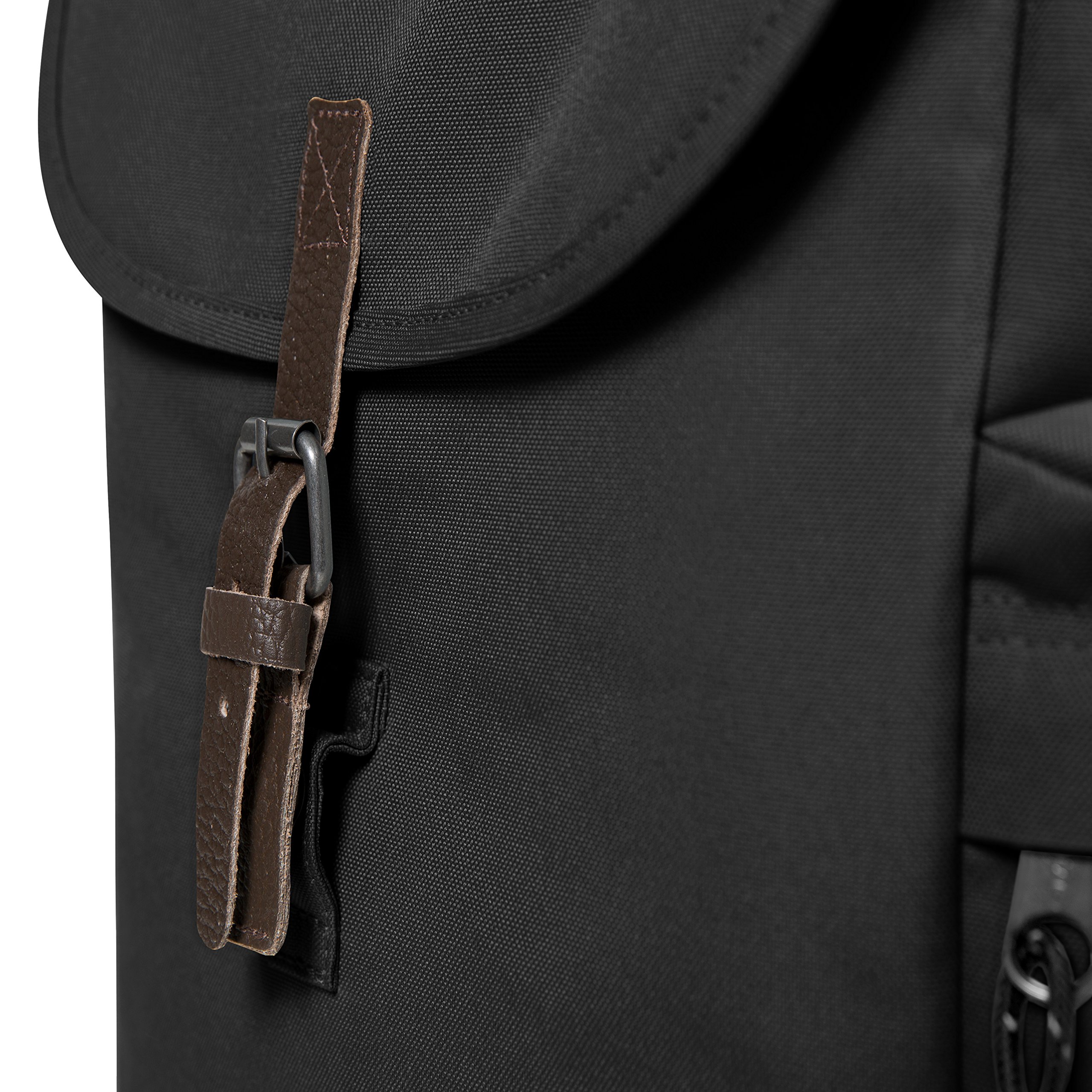 eastpak-austin-kinder-rucksack-18-liter-black-ek47b008-mit-gepolstertem-laptop-t image 7
