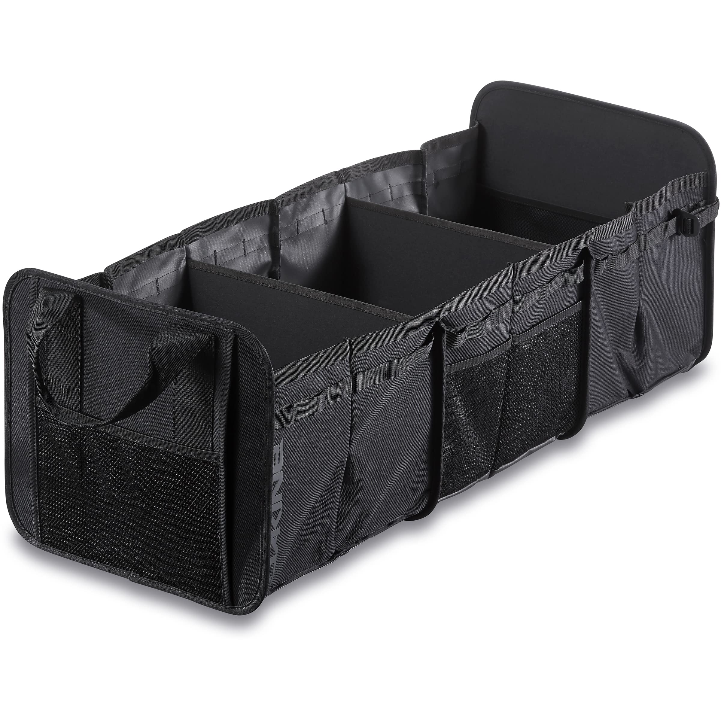 dakine-gear-organizer-ausr-stungs-organizer-3-f-cher-zusammenklappbar-black image 2