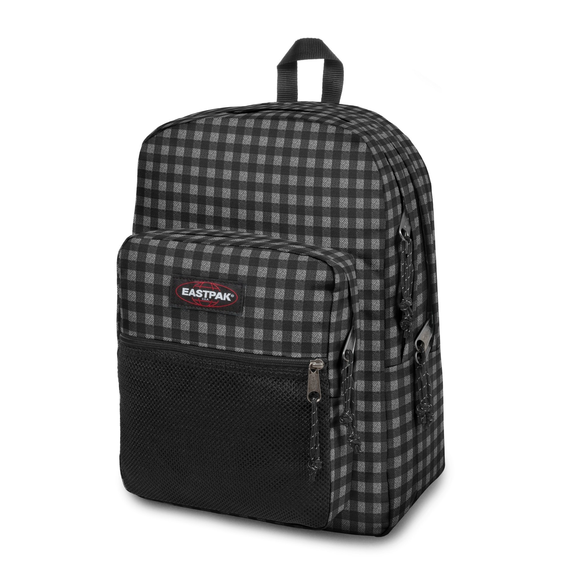 eastpak-pinnacle-rucksack-38-l-gepolsterter-laptop-rucksack-mit-r-ckenpolster-un image 3