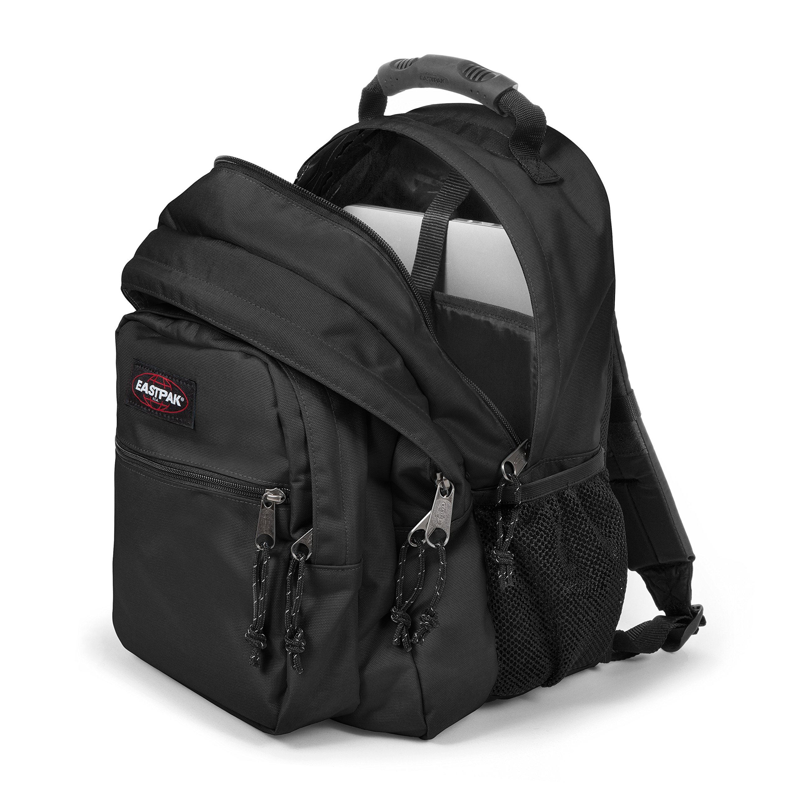 eastpak-egghead-kinder-rucksack-32-liter-black-ek09b008-schulrucksack-mit-zwei-r image 4