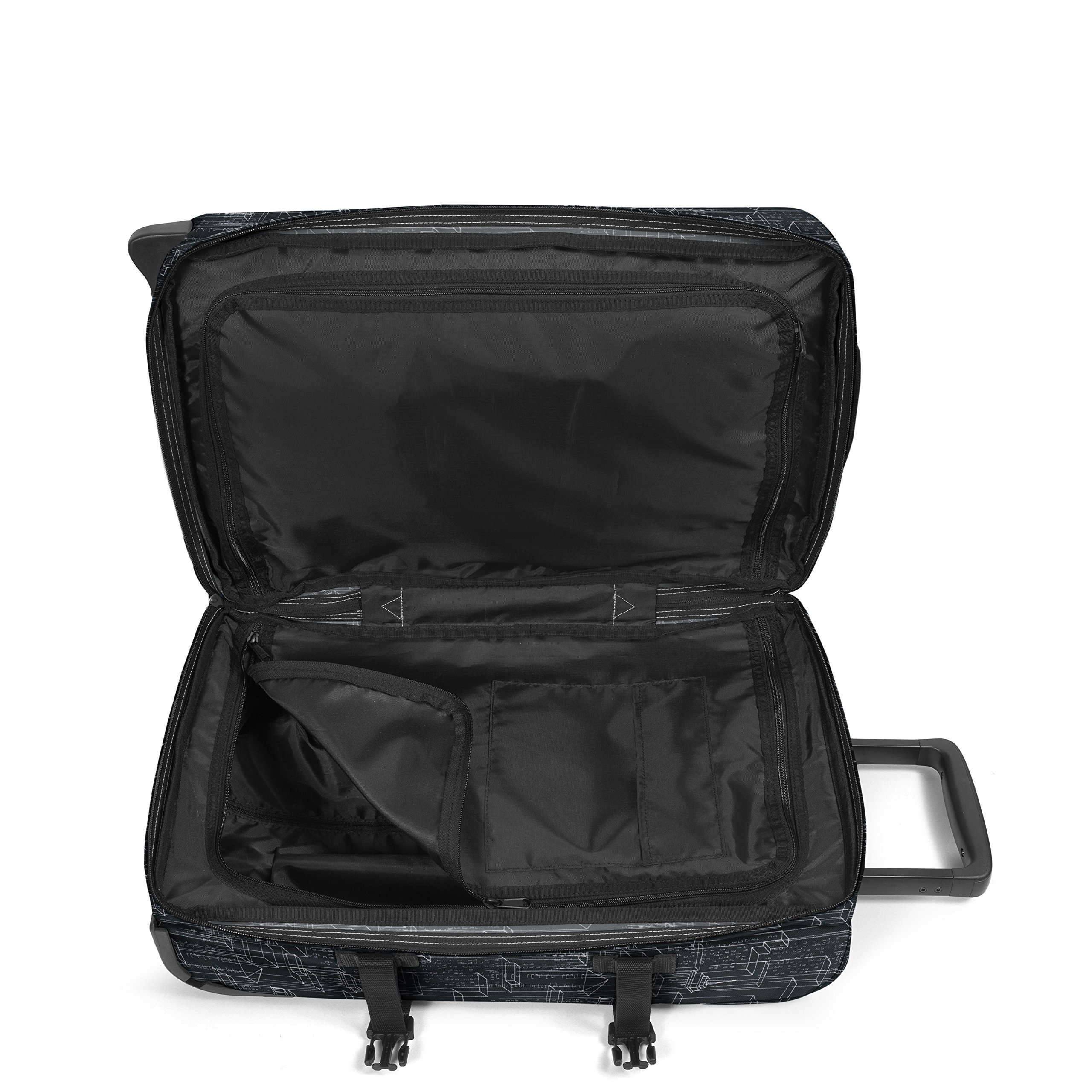 eastpak-tranverz-s-weichgep-ck-koffer-51-cm-41-5-l-handgep-ckgr-e-black-blocks image 3
