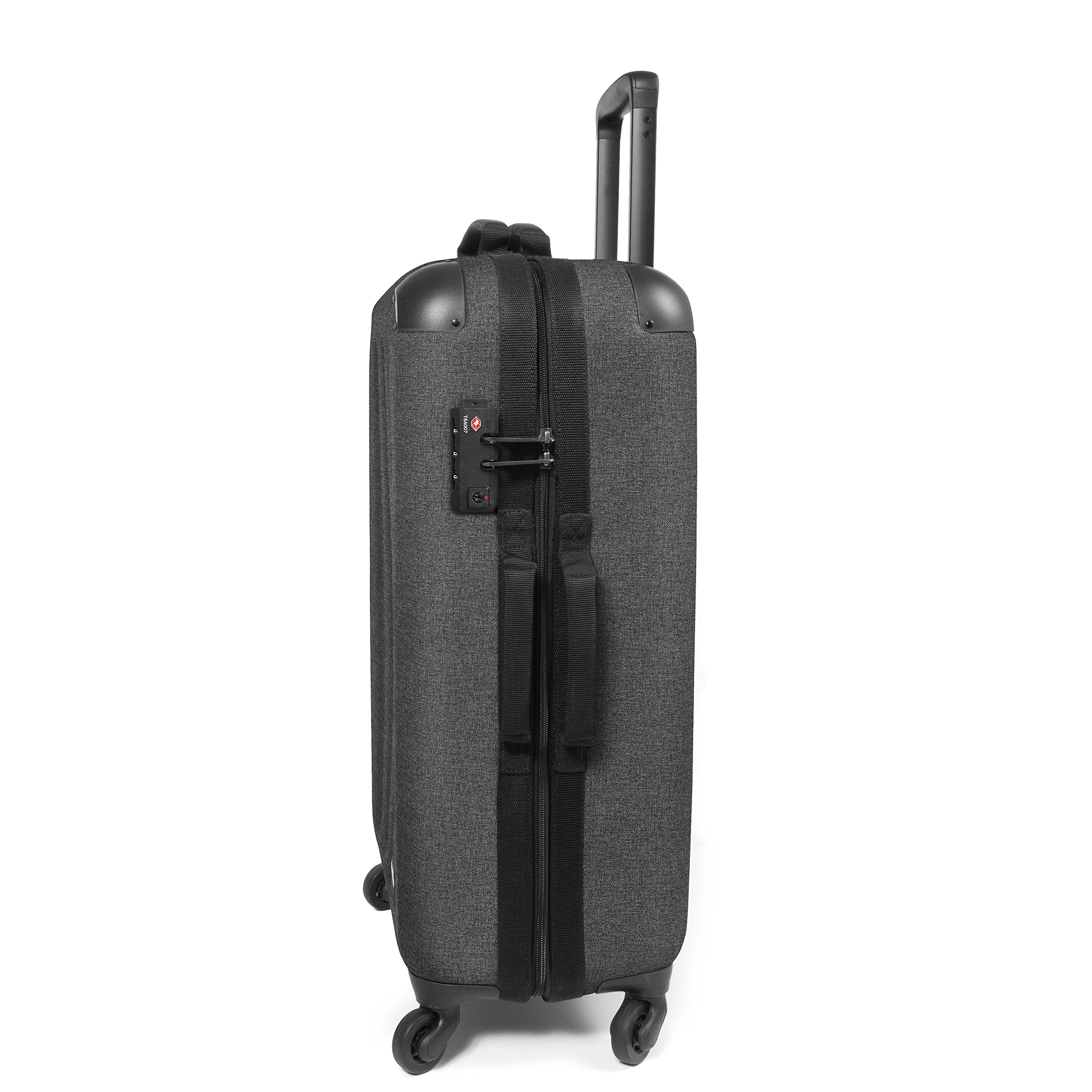 eastpak-tranzshell-m-hartschalen-koffer-67-cm-56-liter-black-denim-ek74f77h image 3