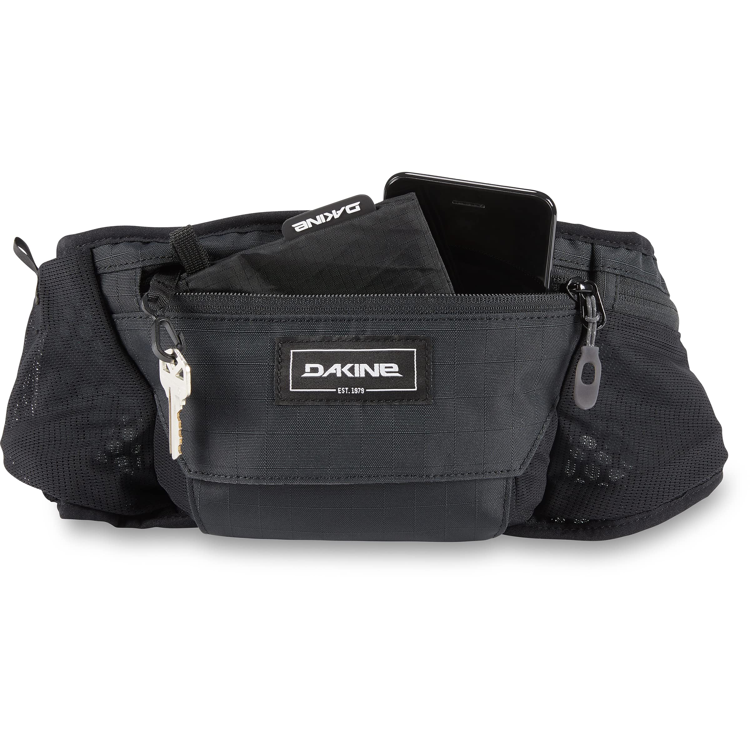 dakine-hot-laps-stealth-h-fttasche-fahrrad-g-rteltasche-aus-450d-ripstop-rpet-mi image 4